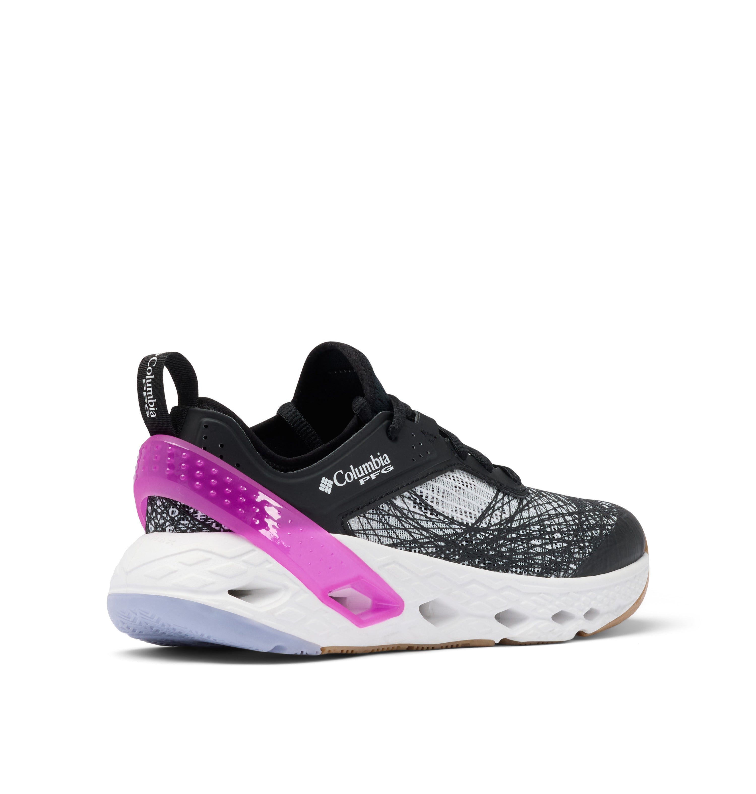 Tenis para Mujer Columbia WHIPRAY