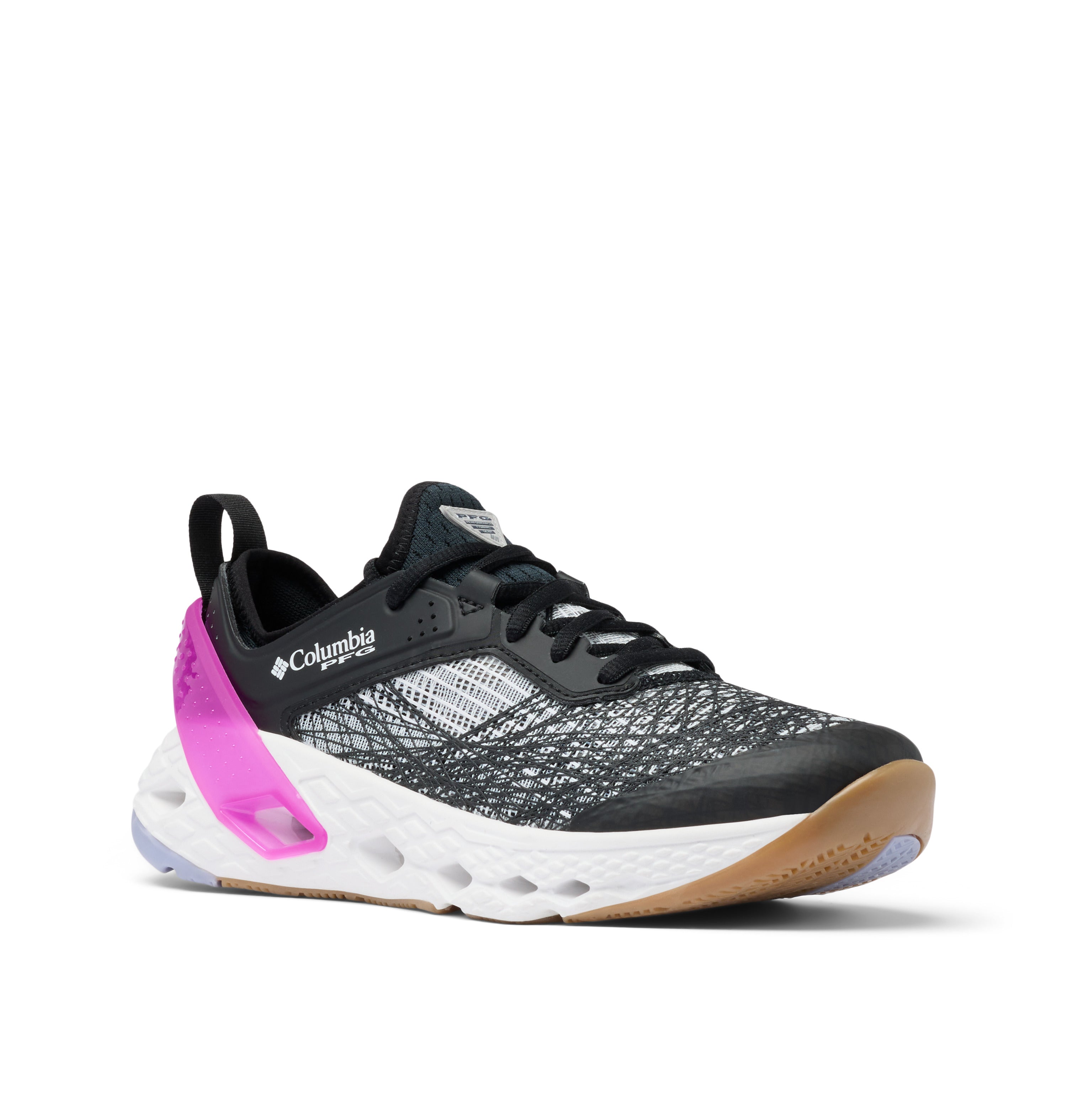 Tenis para Mujer Columbia WHIPRAY
