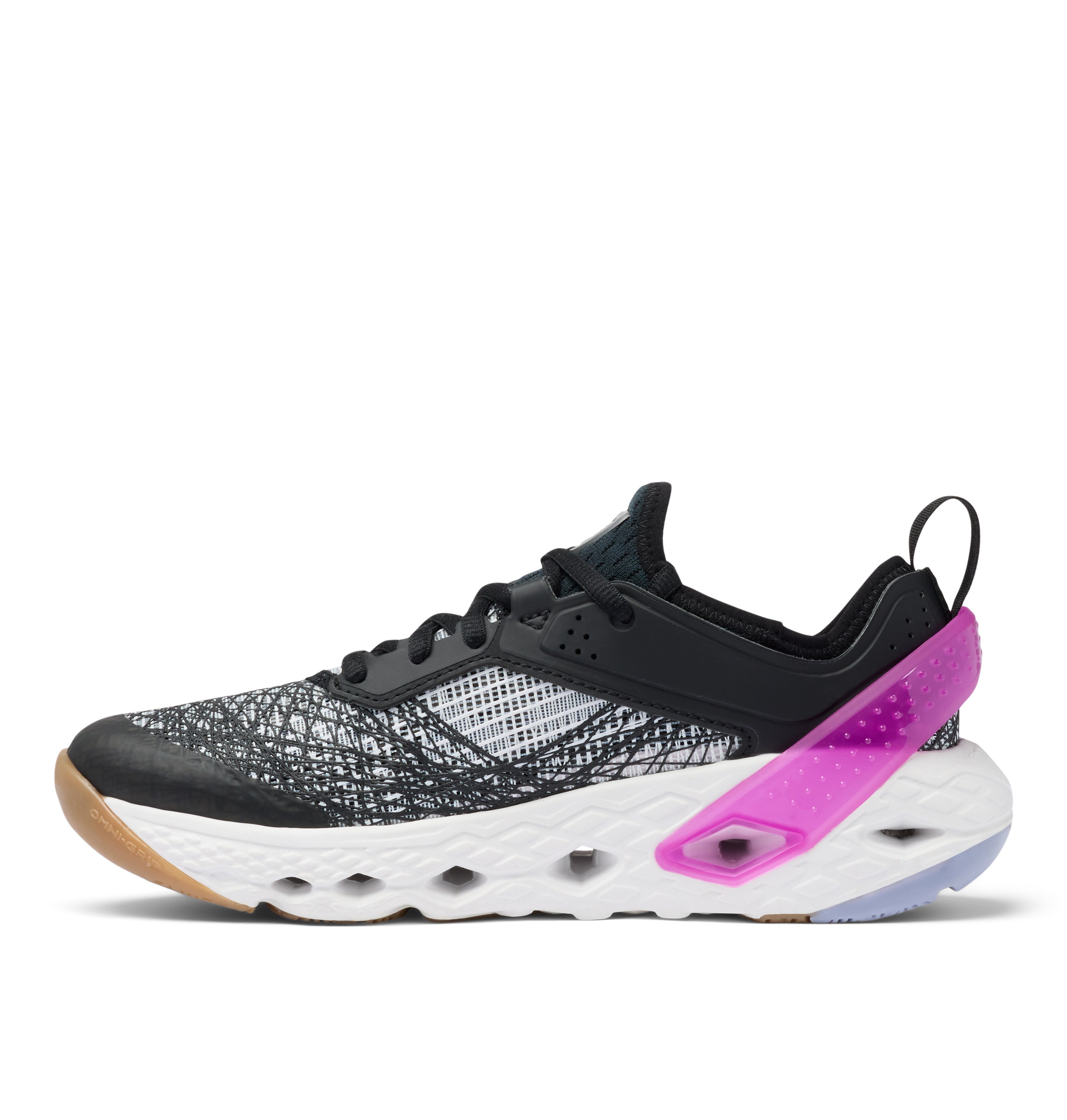 Tenis para Mujer Columbia WHIPRAY