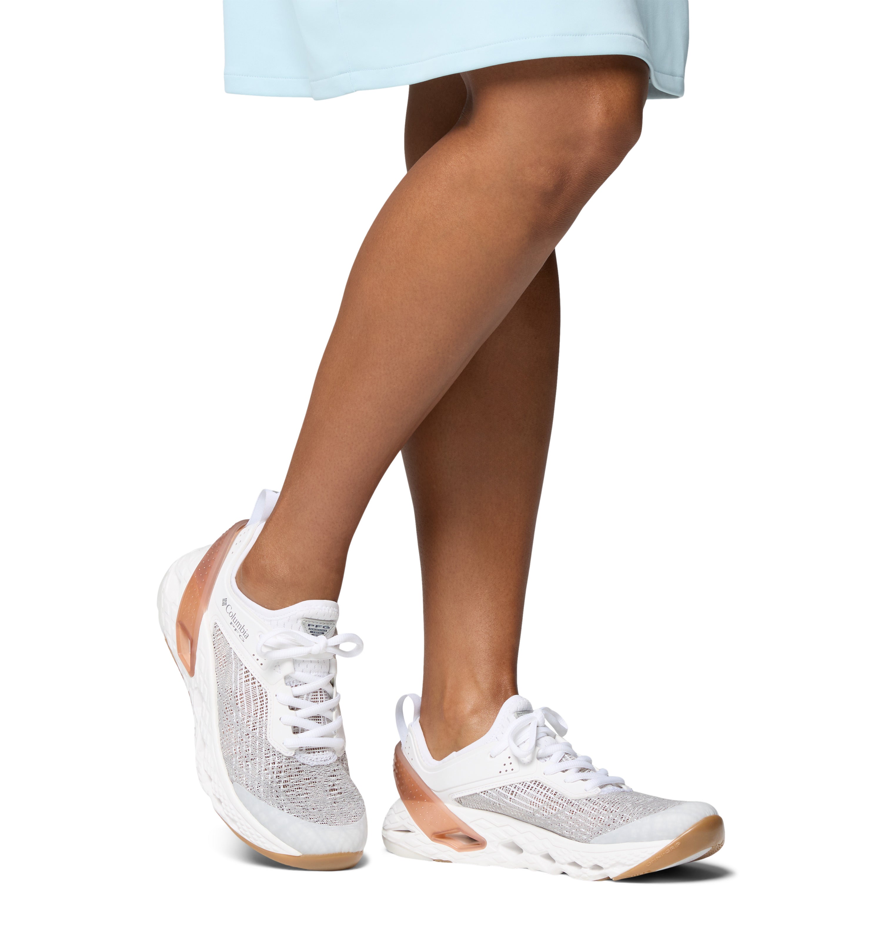 Tenis para Mujer Columbia WHIPRAY