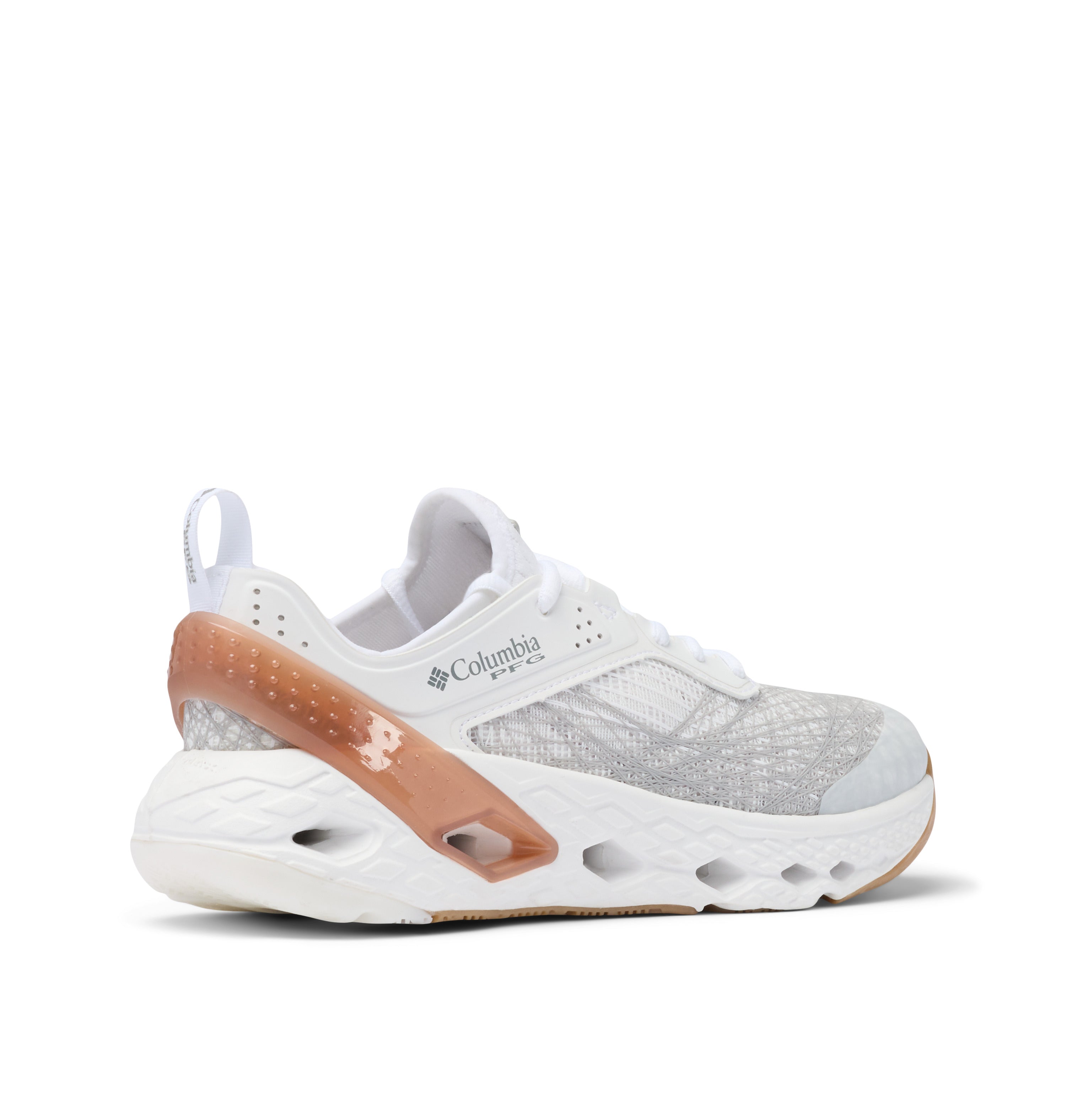 Tenis para Mujer Columbia WHIPRAY