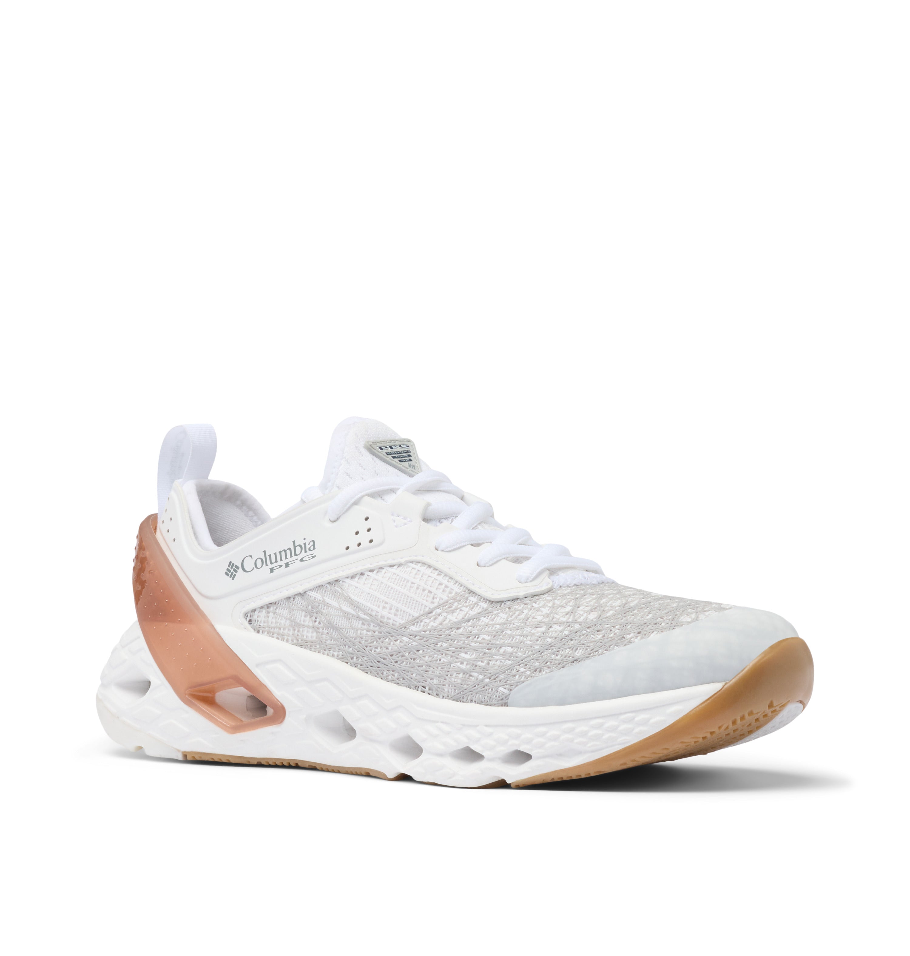 Tenis para Mujer Columbia WHIPRAY