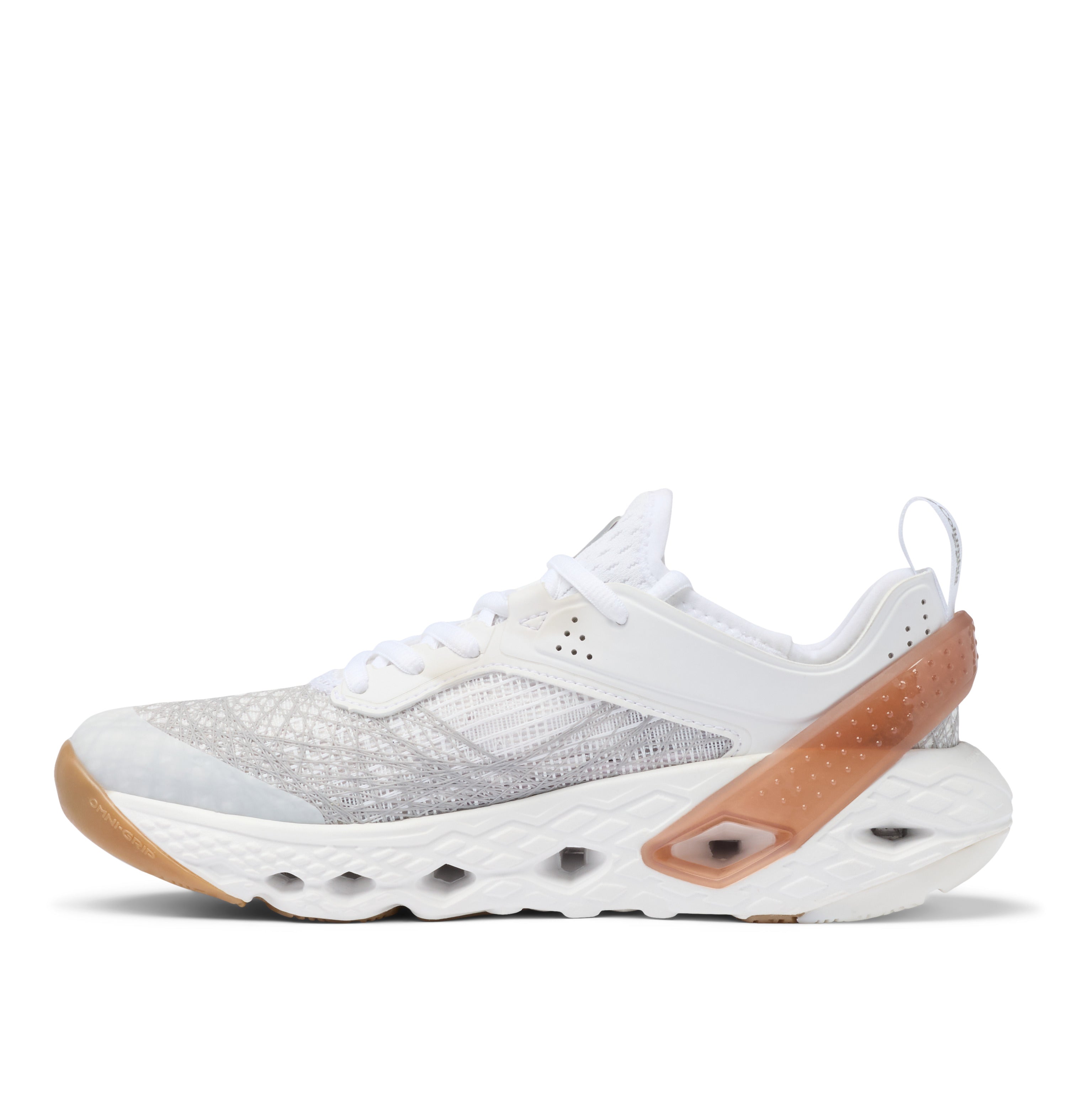 Tenis para Mujer Columbia WHIPRAY