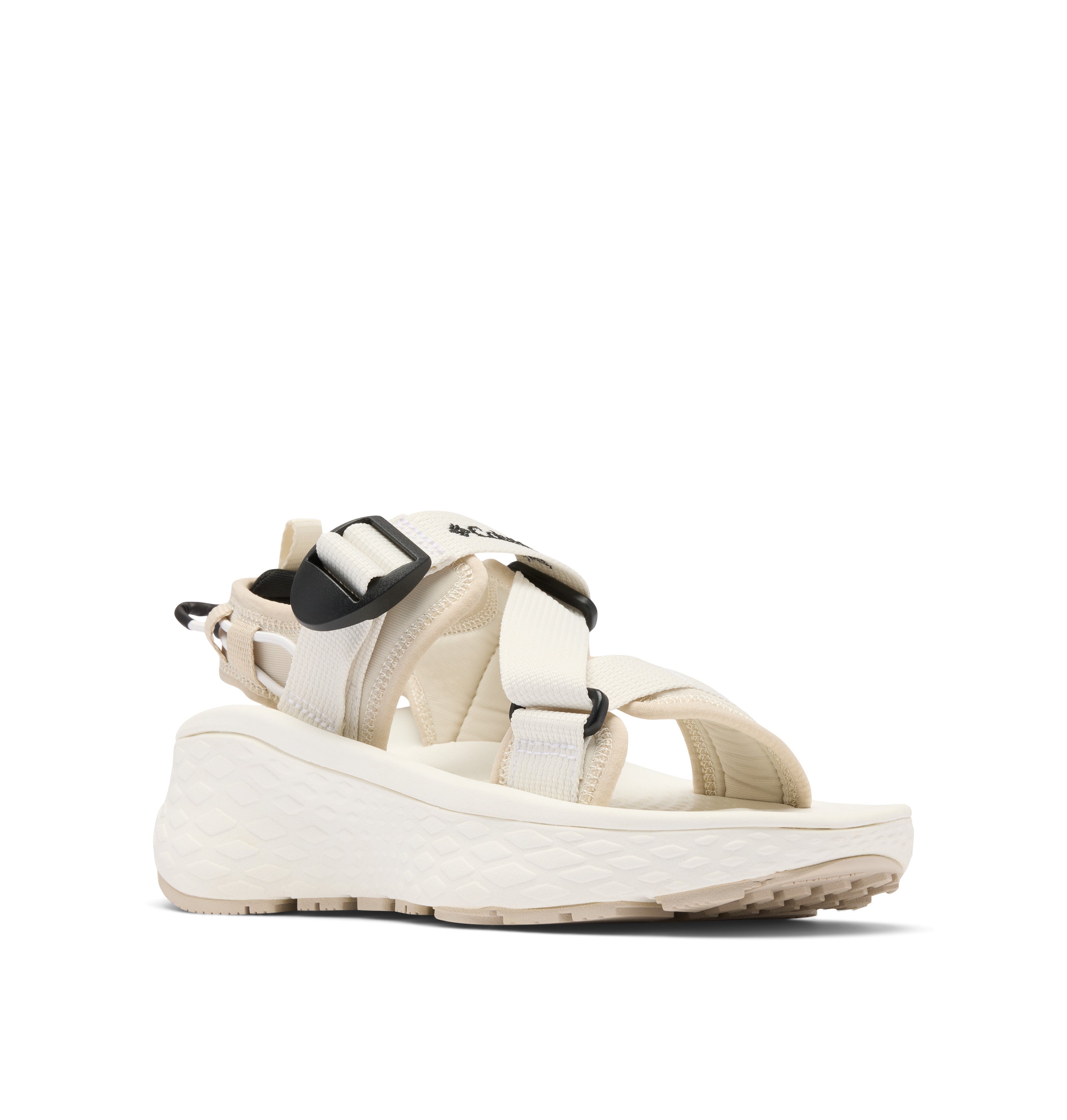 Sandalia para Mujer Columbia KONOS ELEVATE STRAP SANDAL