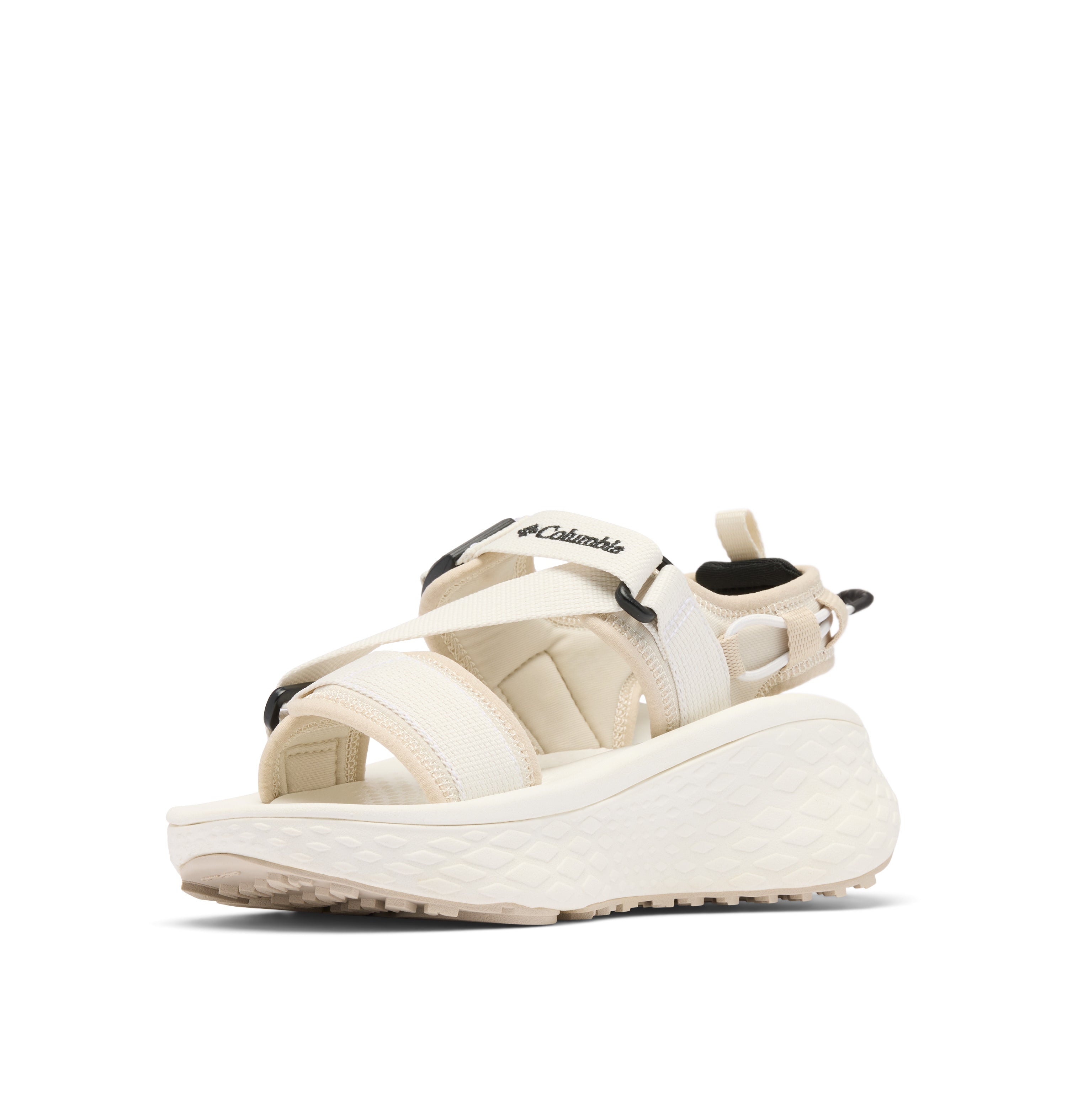 Sandalia para Mujer Columbia KONOS ELEVATE STRAP SANDAL