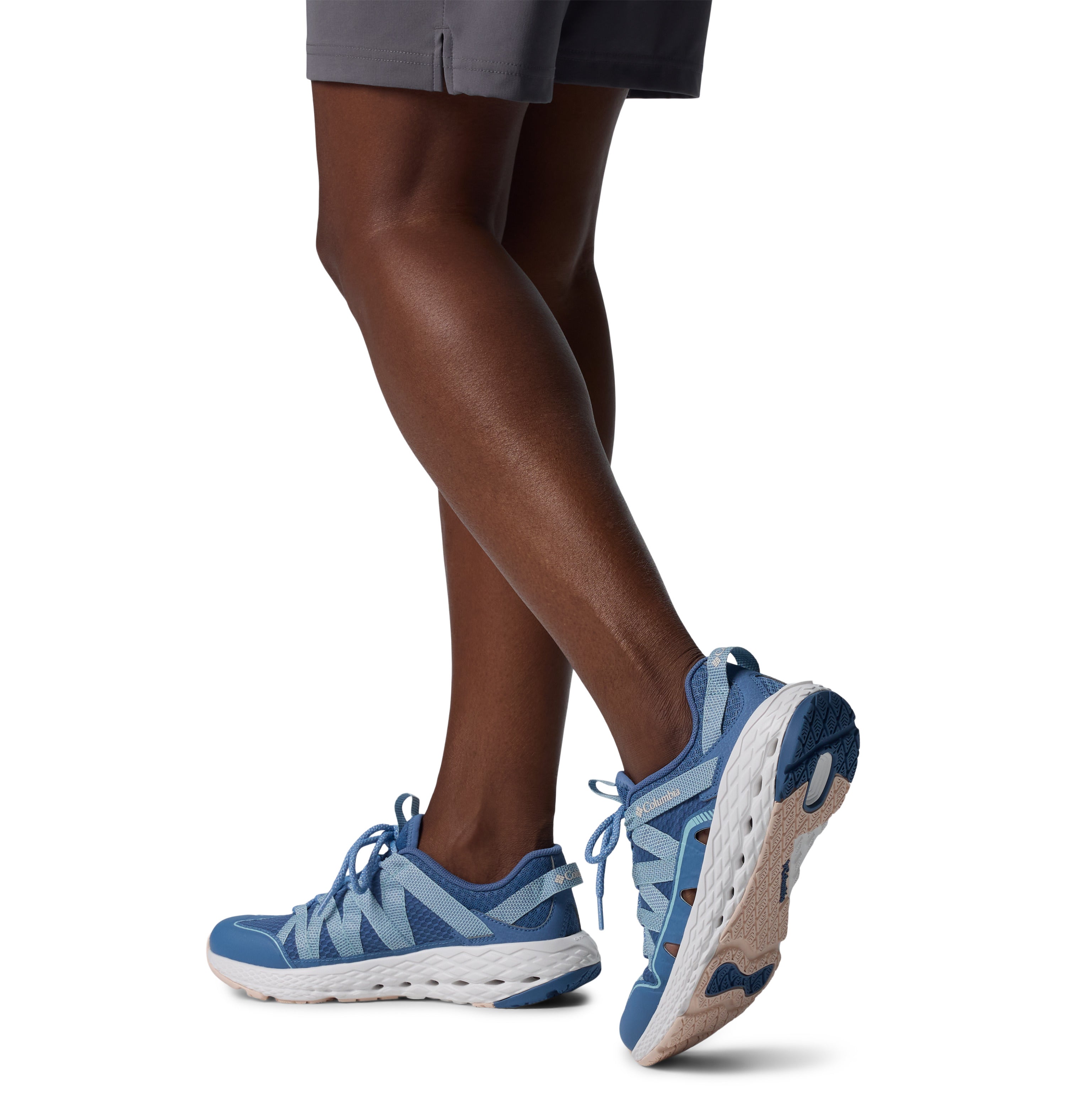 Tenis para Mujer Columbia DRAINMAKER ATV