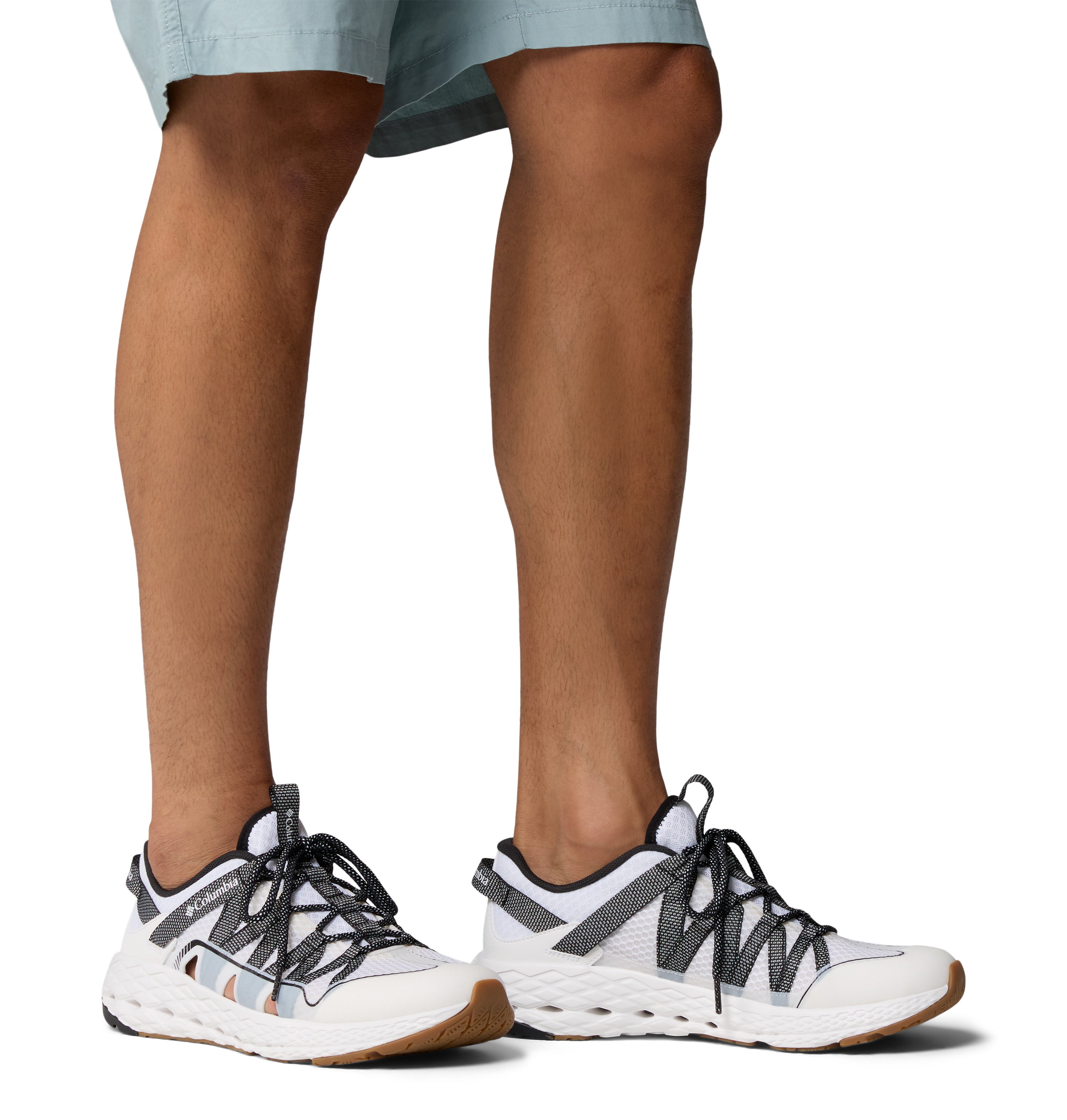 Tenis para Hombre Columbia DRAINMAKER ATV