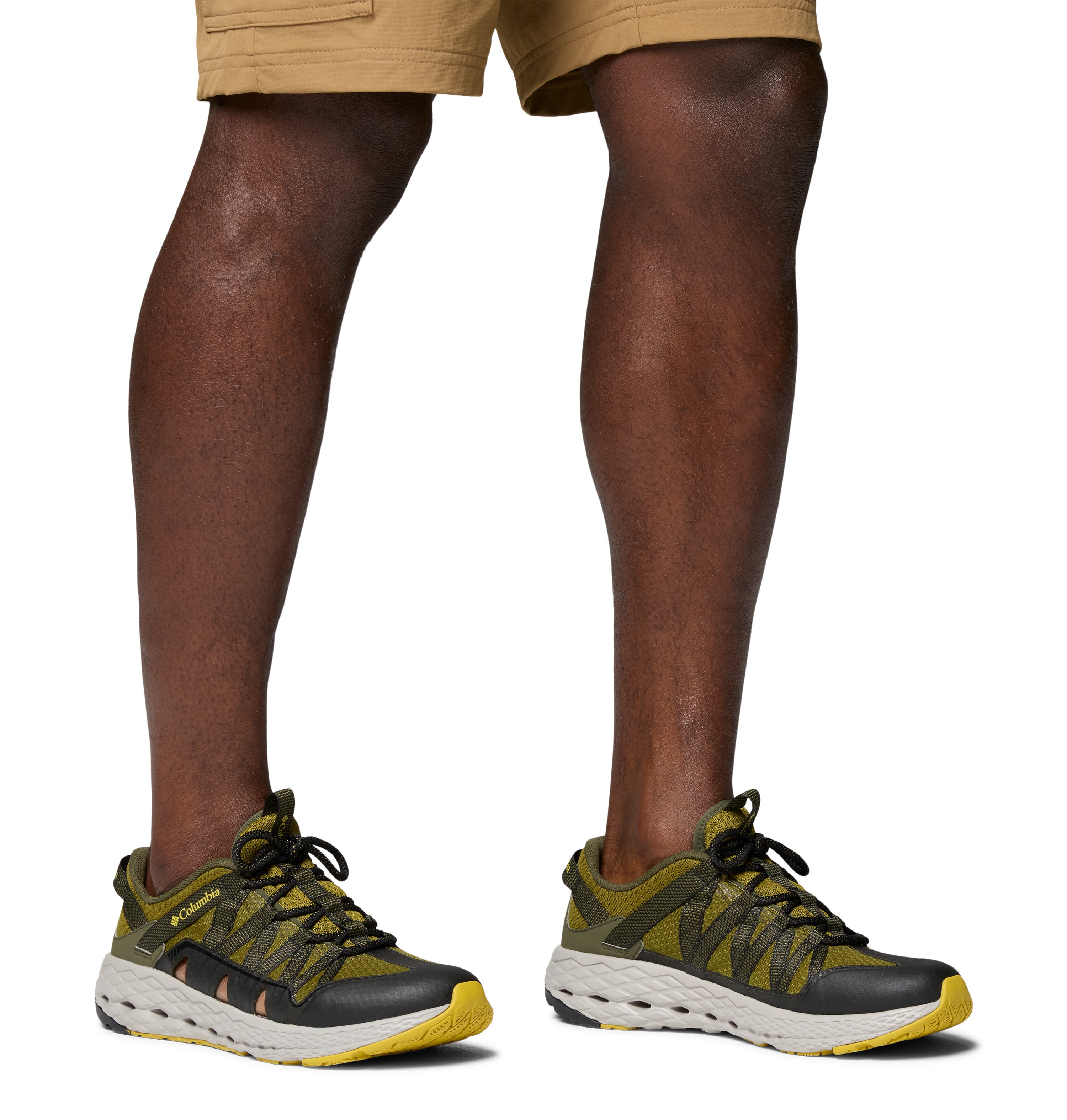Tenis para Hombre Columbia DRAINMAKER ATV