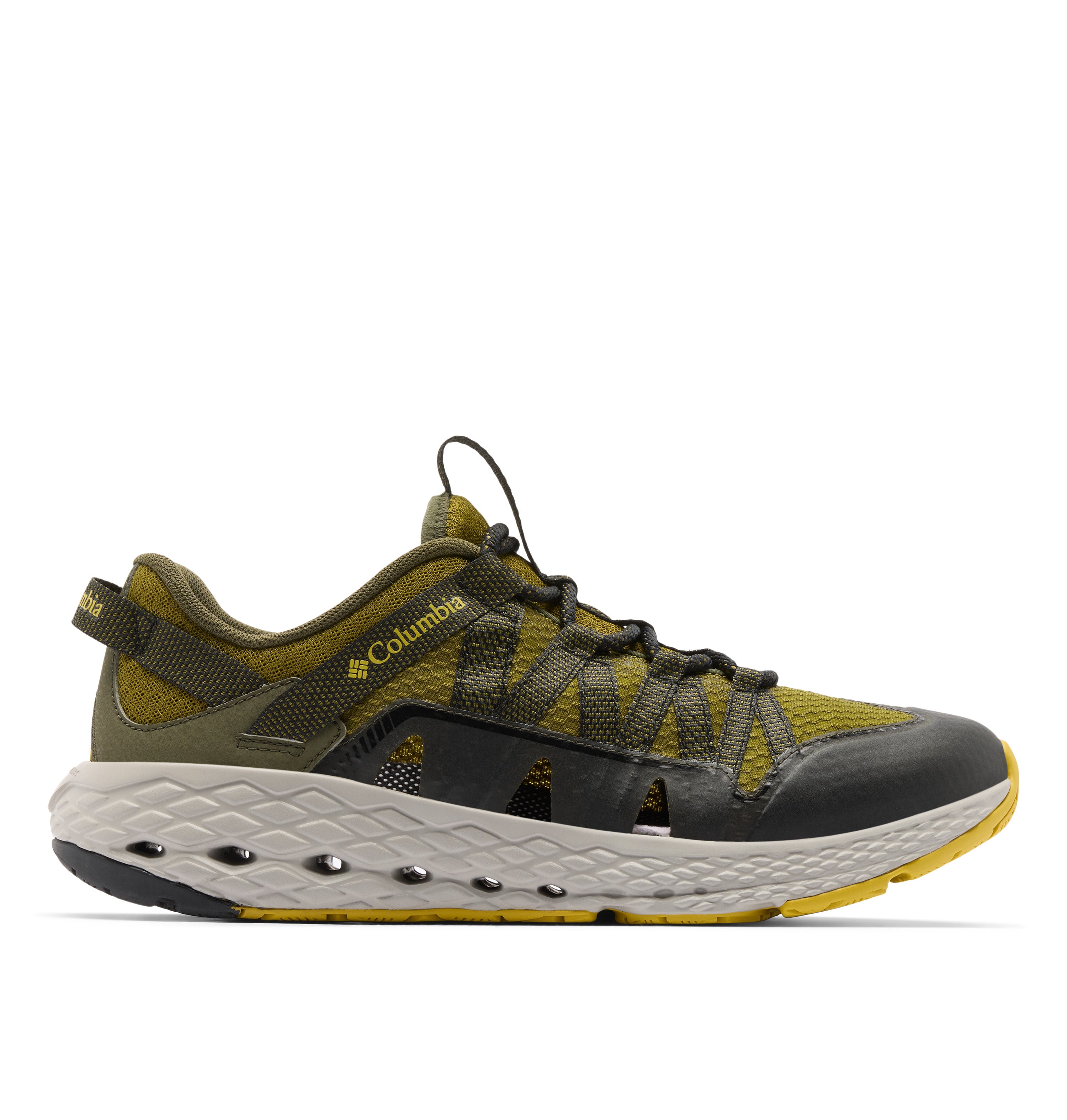 Tenis para Hombre Columbia DRAINMAKER ATV