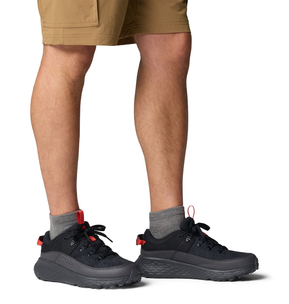 Tenis para Hombre Columbia TERRASTRIDE BC