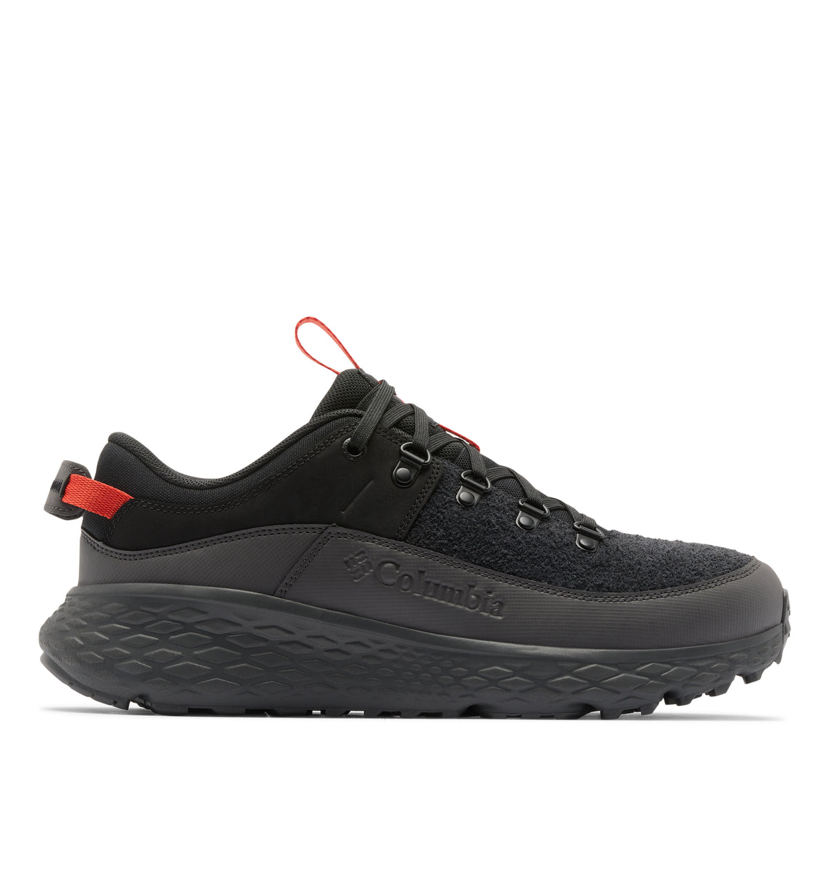 Tenis para Hombre Columbia TERRASTRIDE BC
