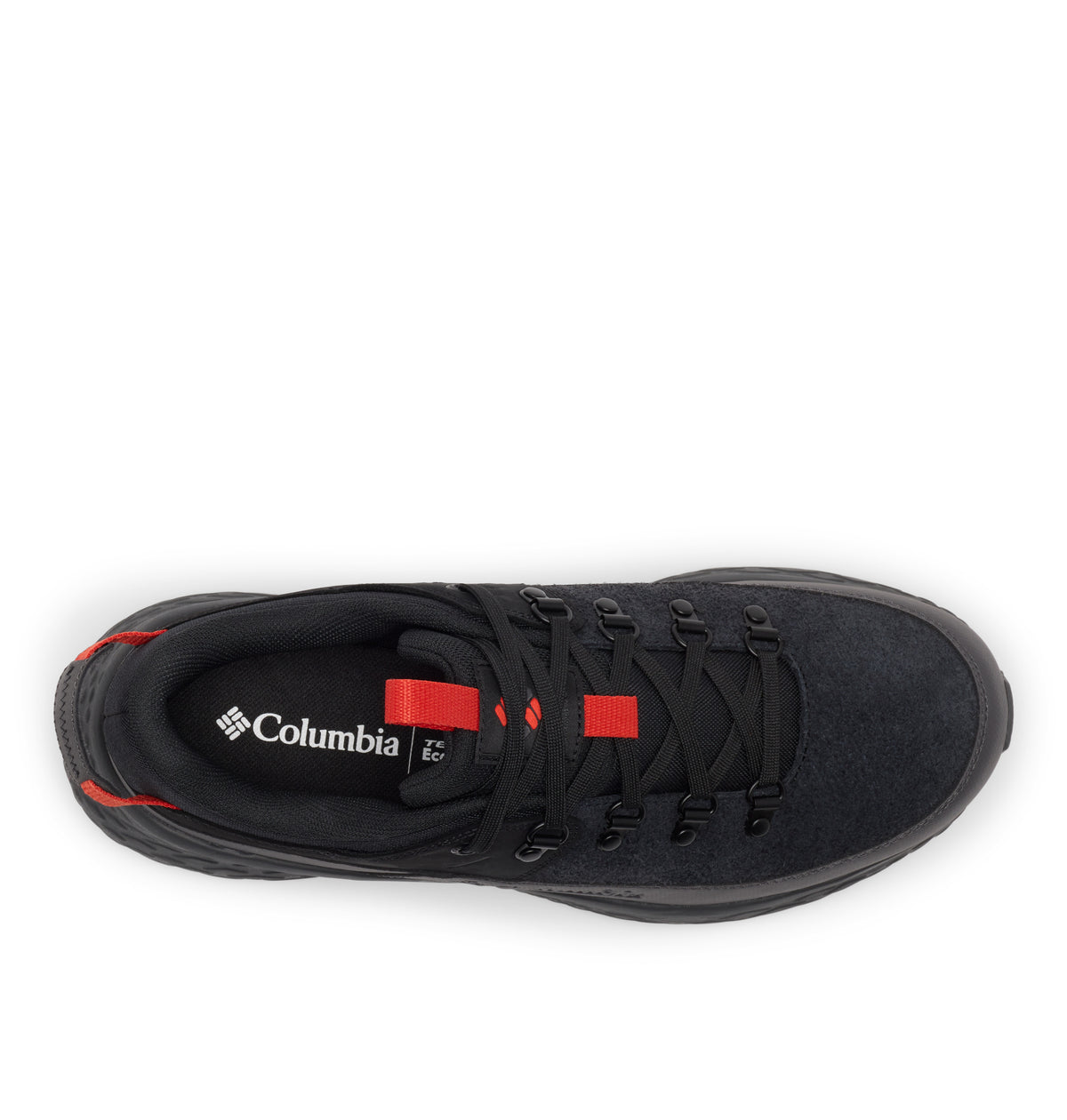 Tenis para Hombre Columbia TERRASTRIDE BC