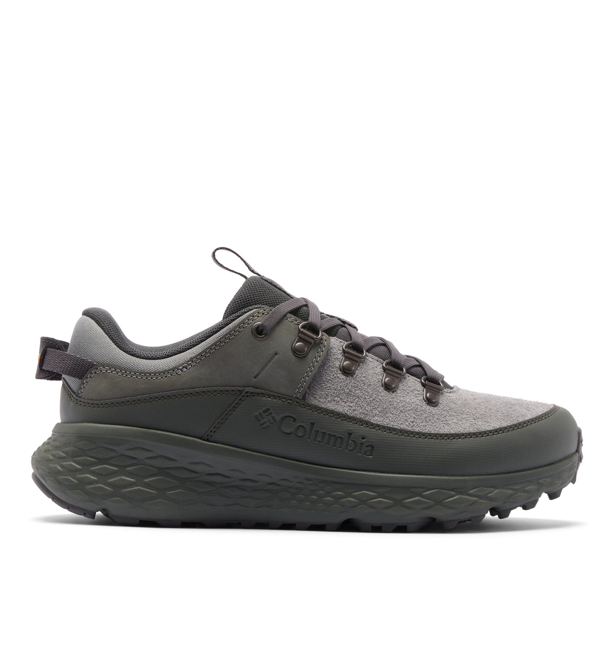 Tenis para Hombre Columbia TERRASTRIDE BC
