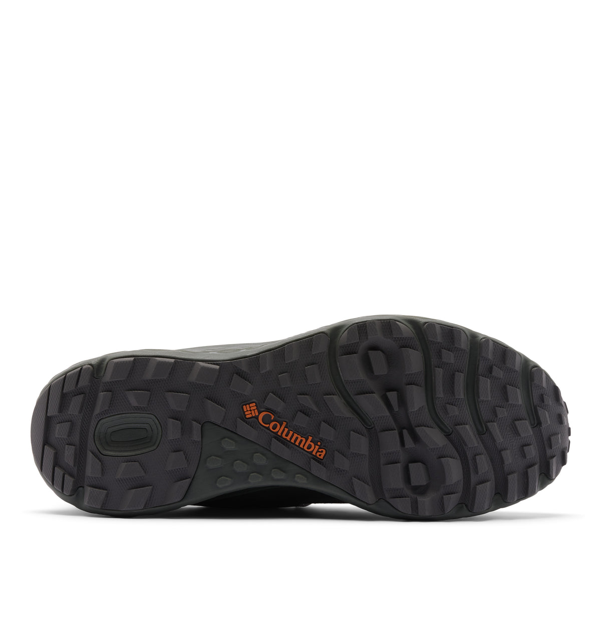 Tenis para Hombre Columbia TERRASTRIDE BC