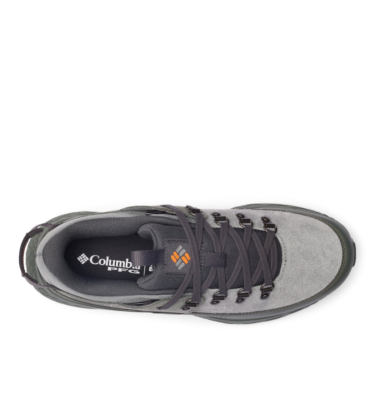 Tenis para Hombre Columbia TERRASTRIDE BC