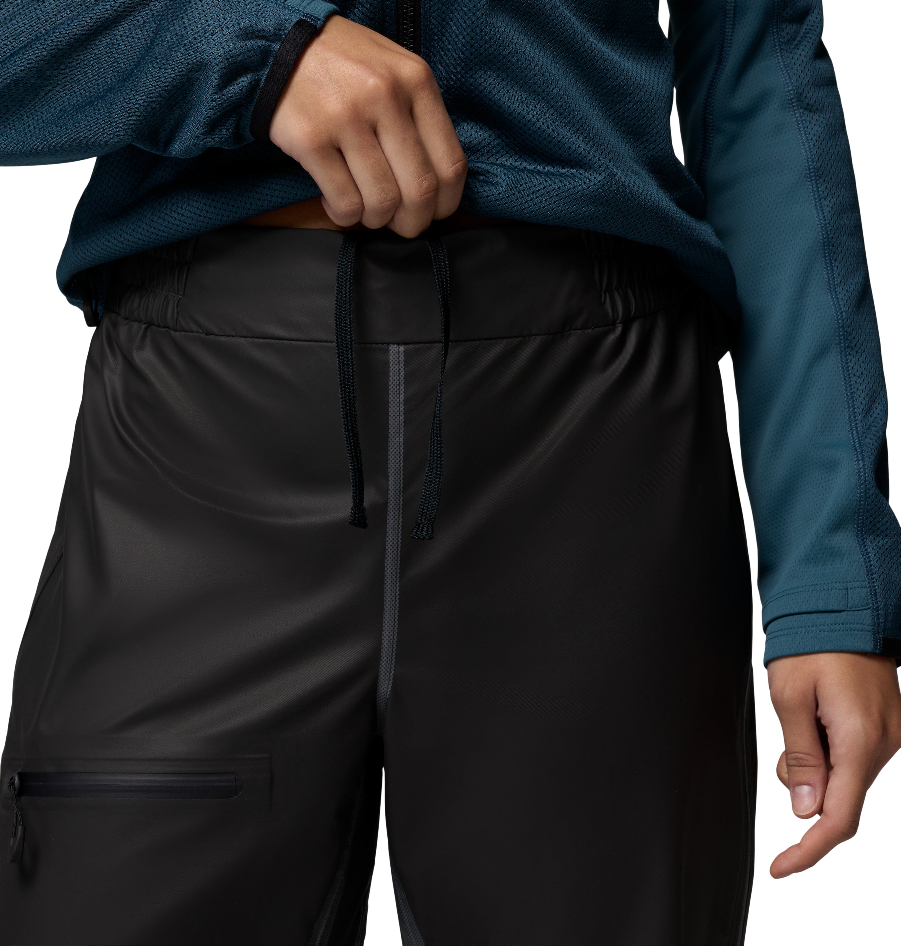 Pantalon Impermeable para Mujer Whistler Peak Pant