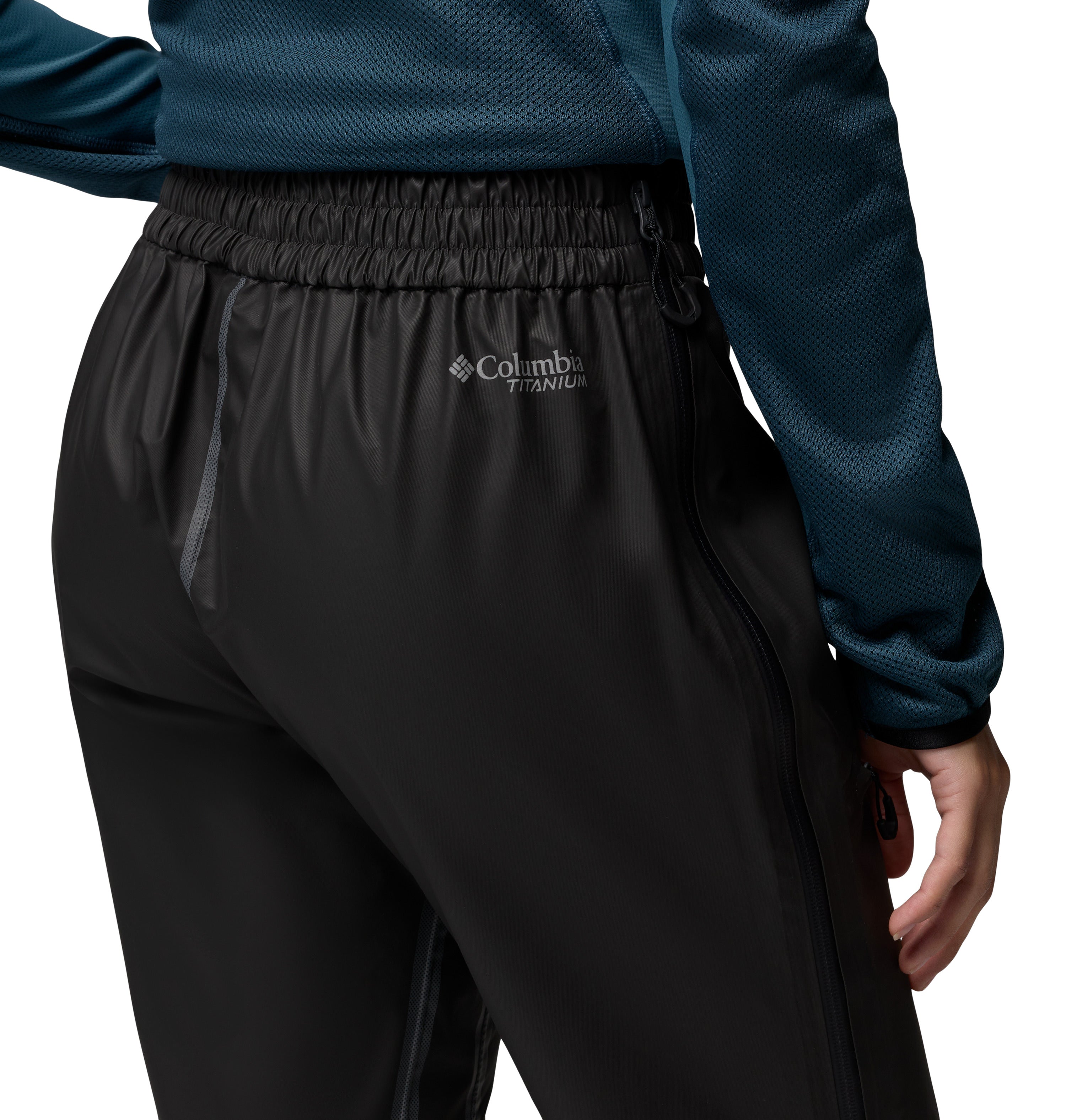 Pantalon Impermeable para Mujer Whistler Peak Pant