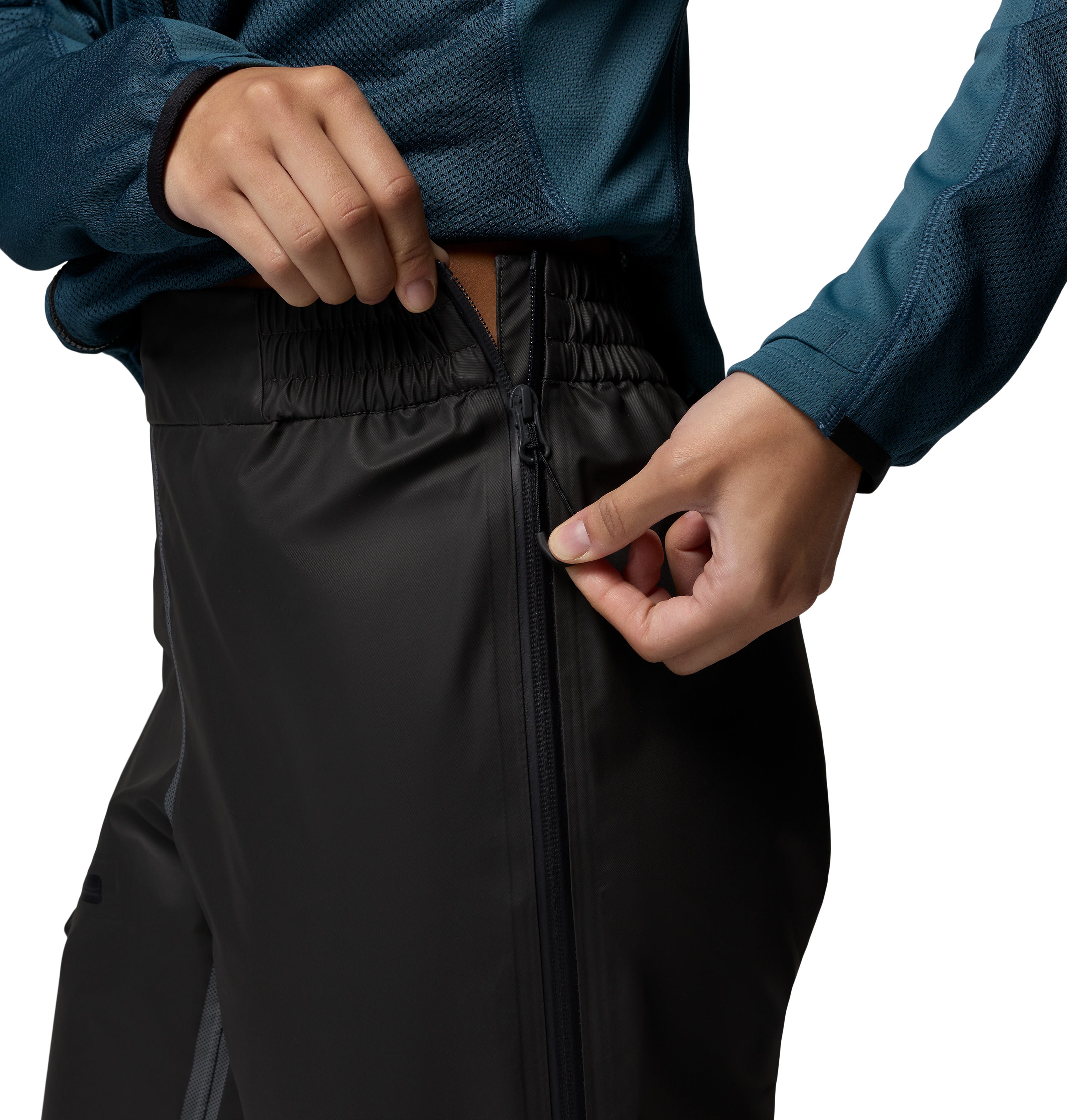 Pantalon Impermeable para Mujer Whistler Peak Pant