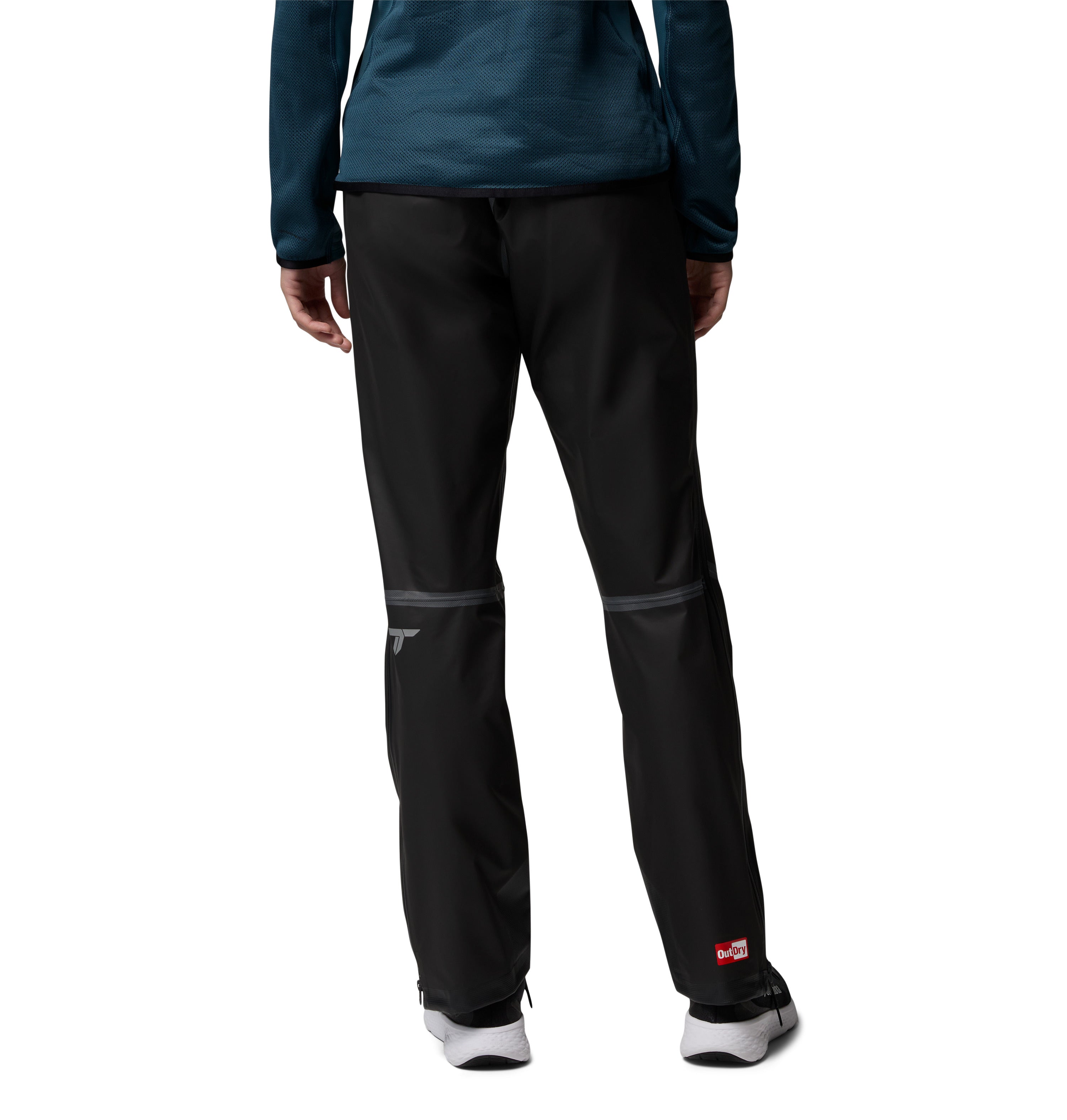 Pantalon Impermeable para Mujer Whistler Peak Pant