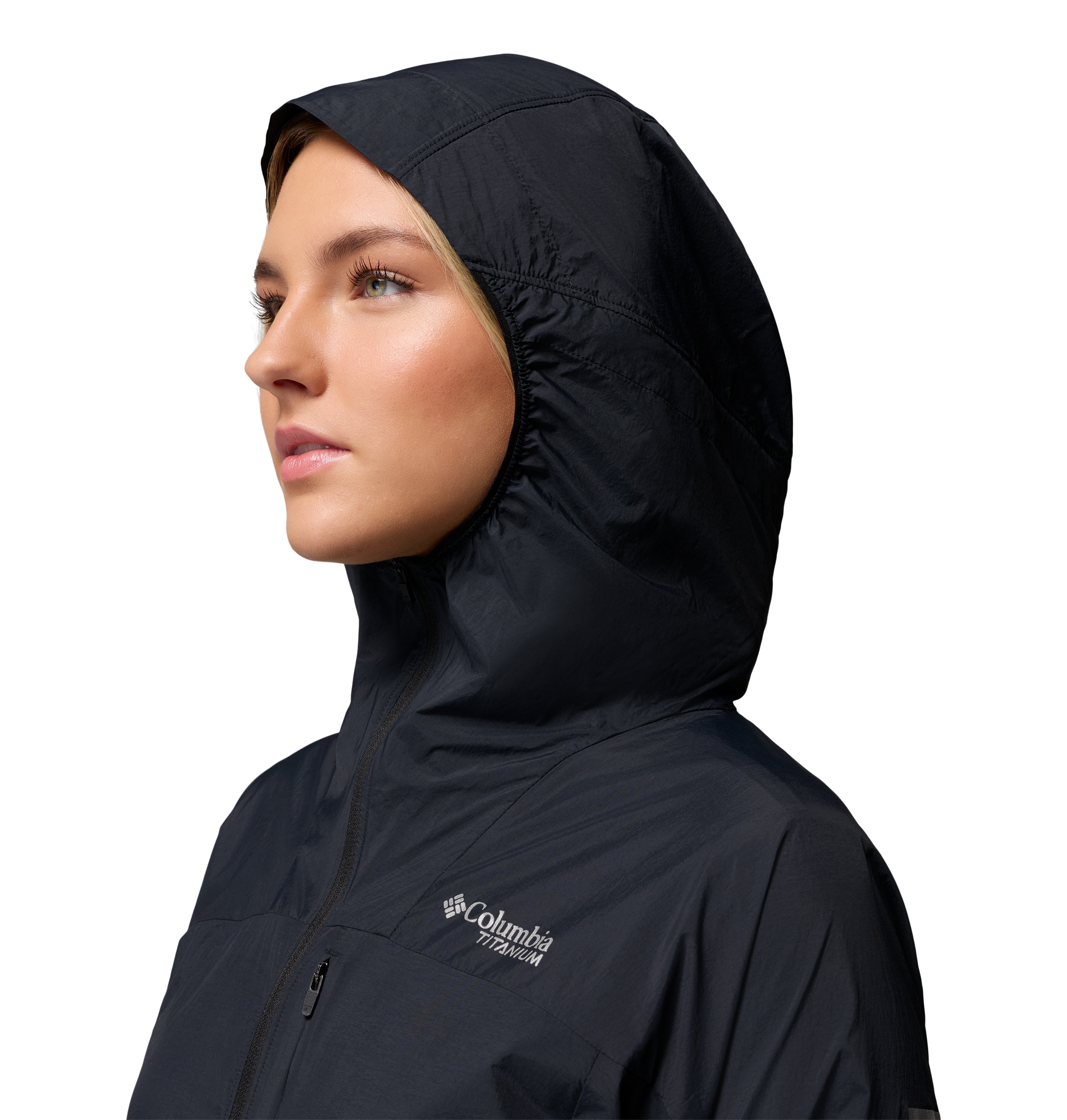 Chamarra para Mujer Columbia Khyex Pro Wind Jacket