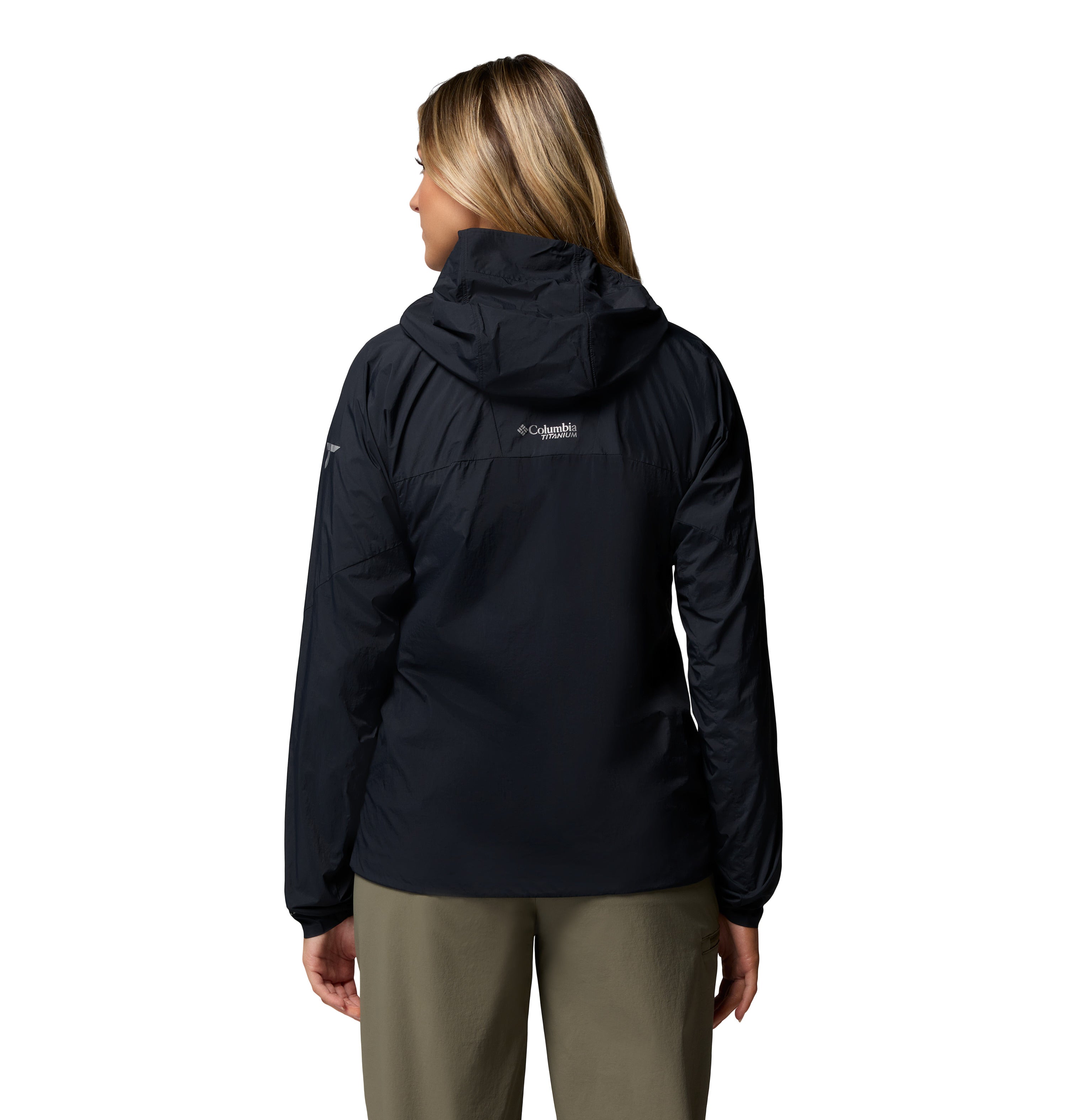 Chamarra para Mujer Columbia Khyex Pro Wind Jacket
