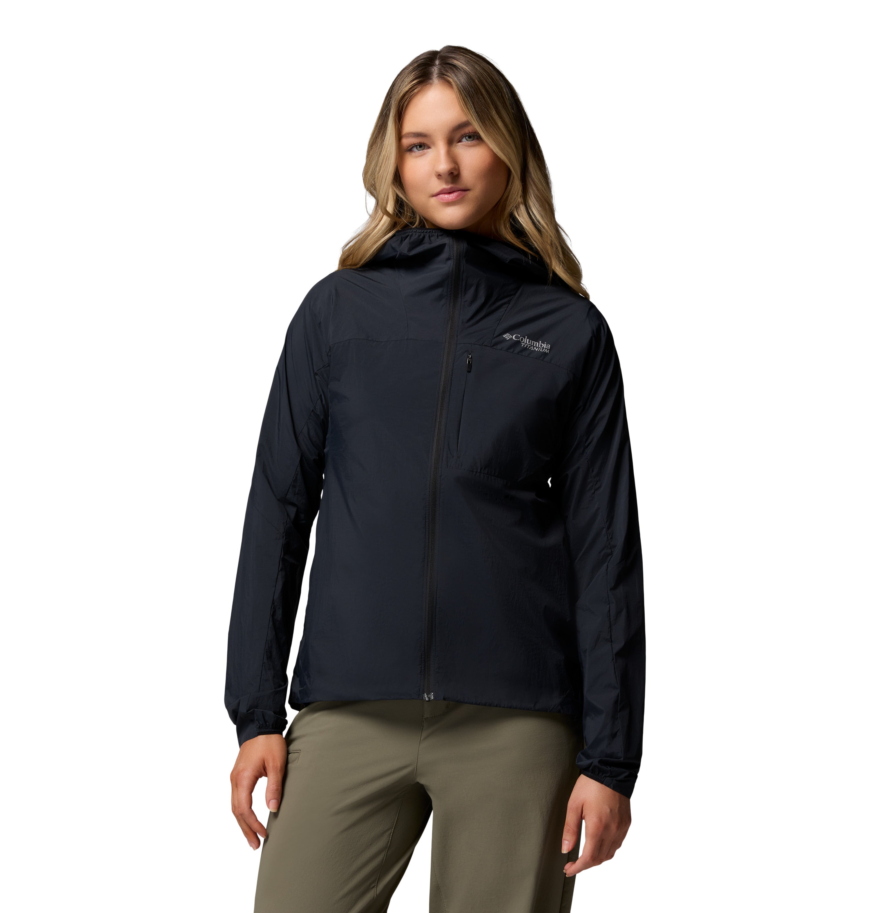 Chamarra para Mujer Columbia Khyex Pro Wind Jacket