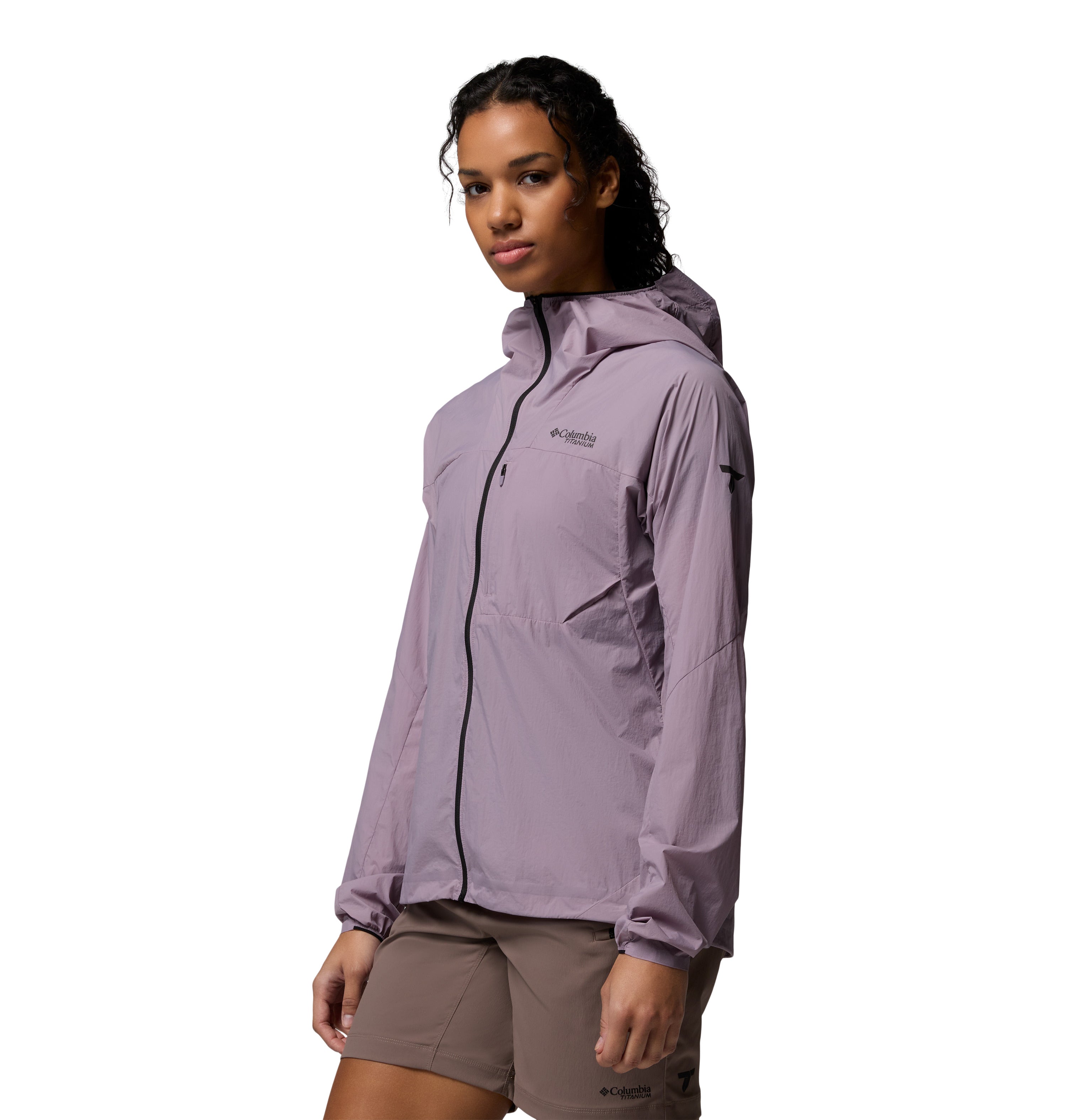 Chamarra para Mujer Columbia Khyex Pro Wind Jacket