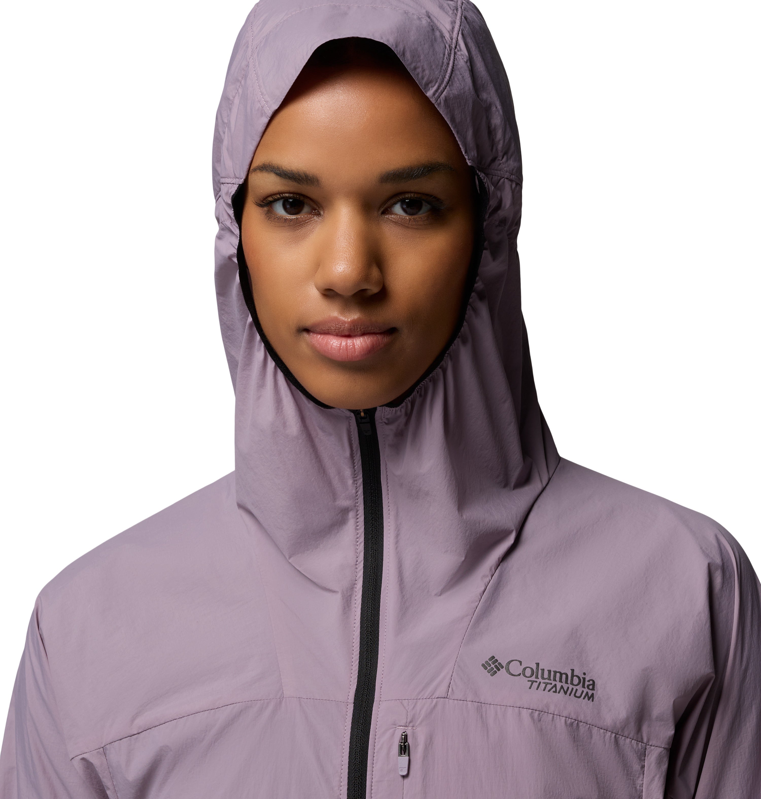 Chamarra para Mujer Columbia Khyex Pro Wind Jacket