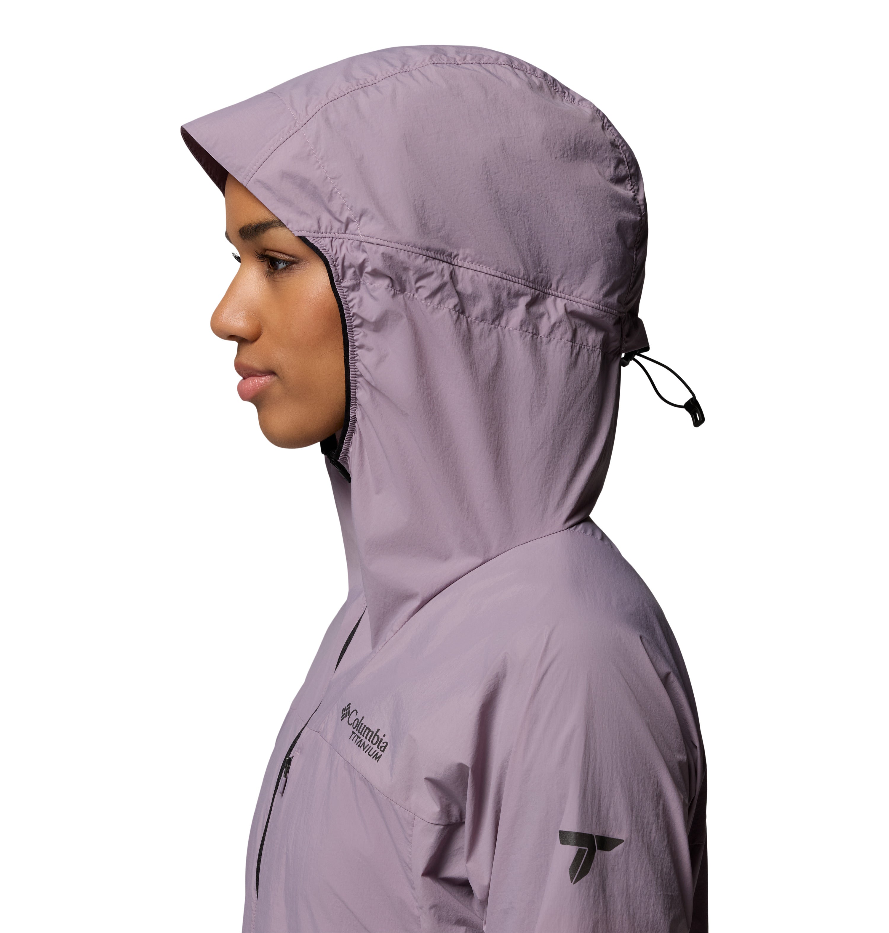 Chamarra para Mujer Columbia Khyex Pro Wind Jacket
