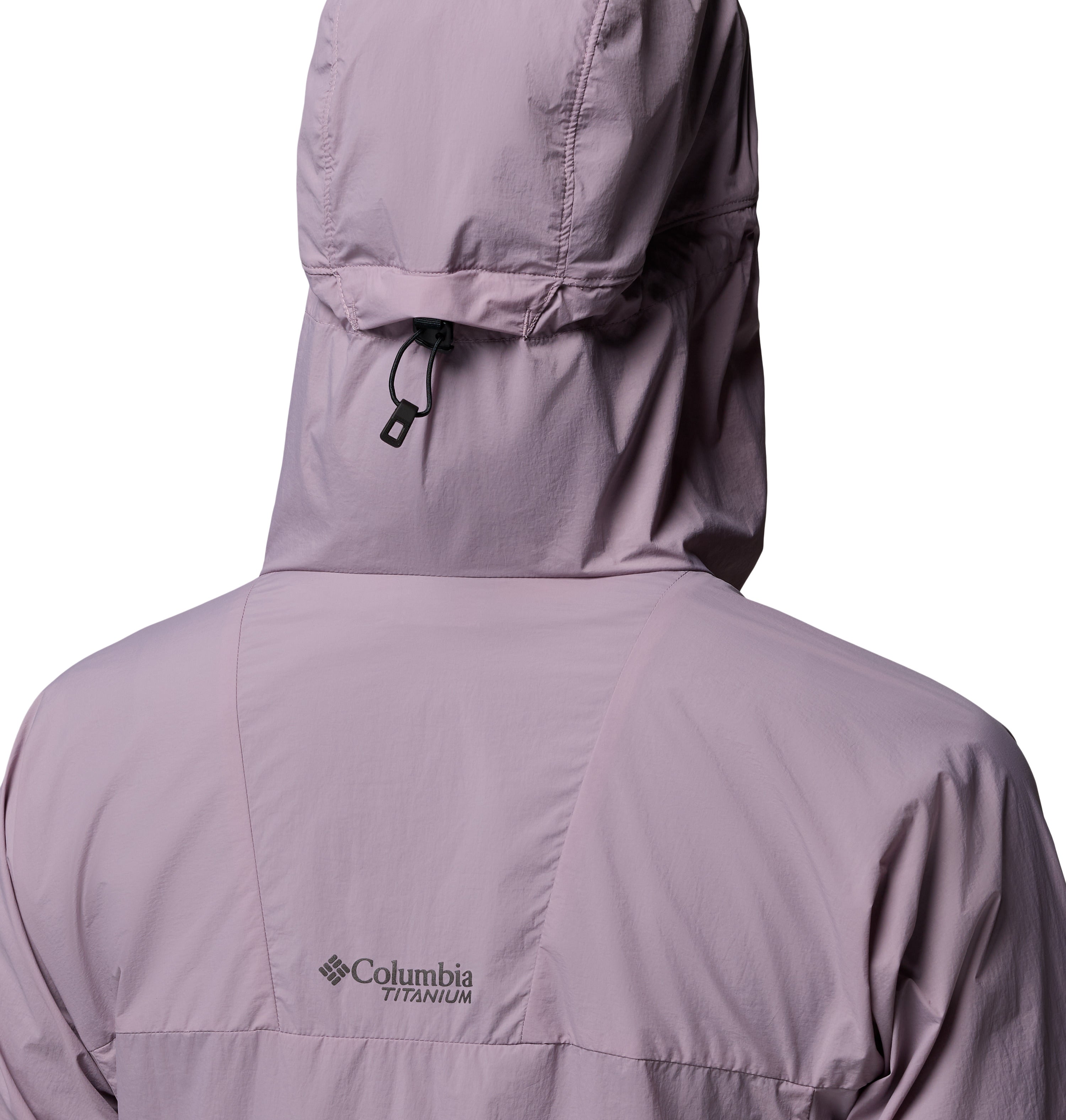Chamarra para Mujer Columbia Khyex Pro Wind Jacket