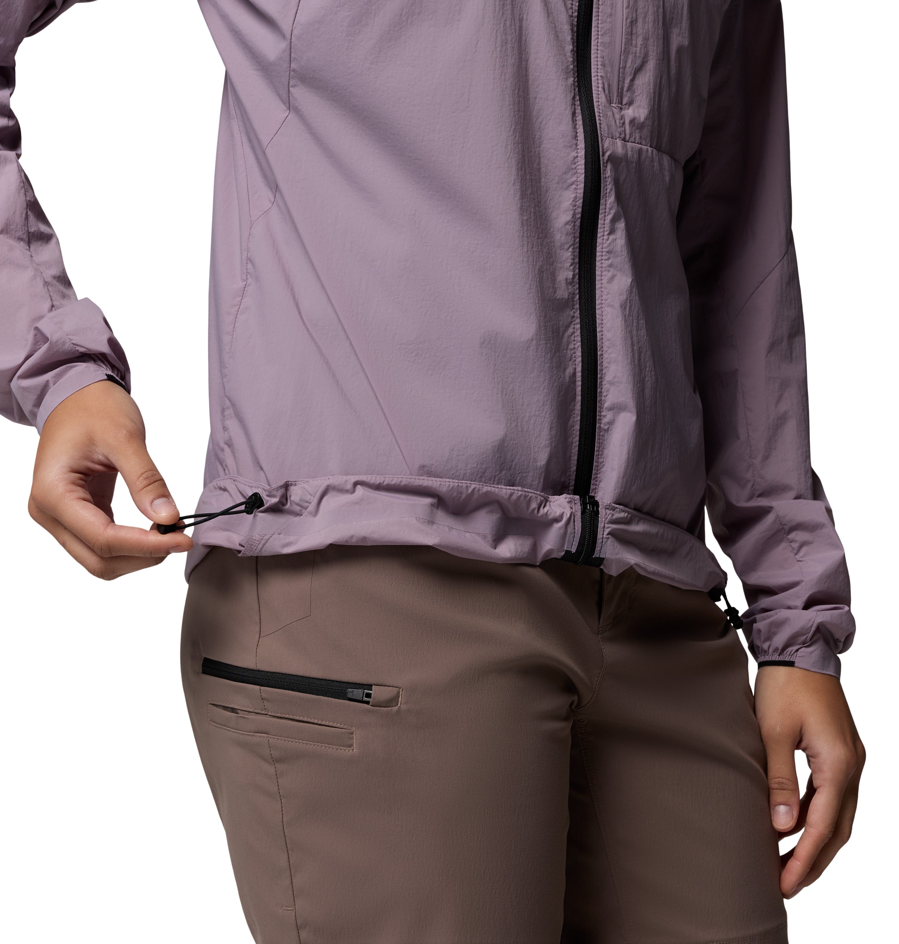 Chamarra para Mujer Columbia Khyex Pro Wind Jacket