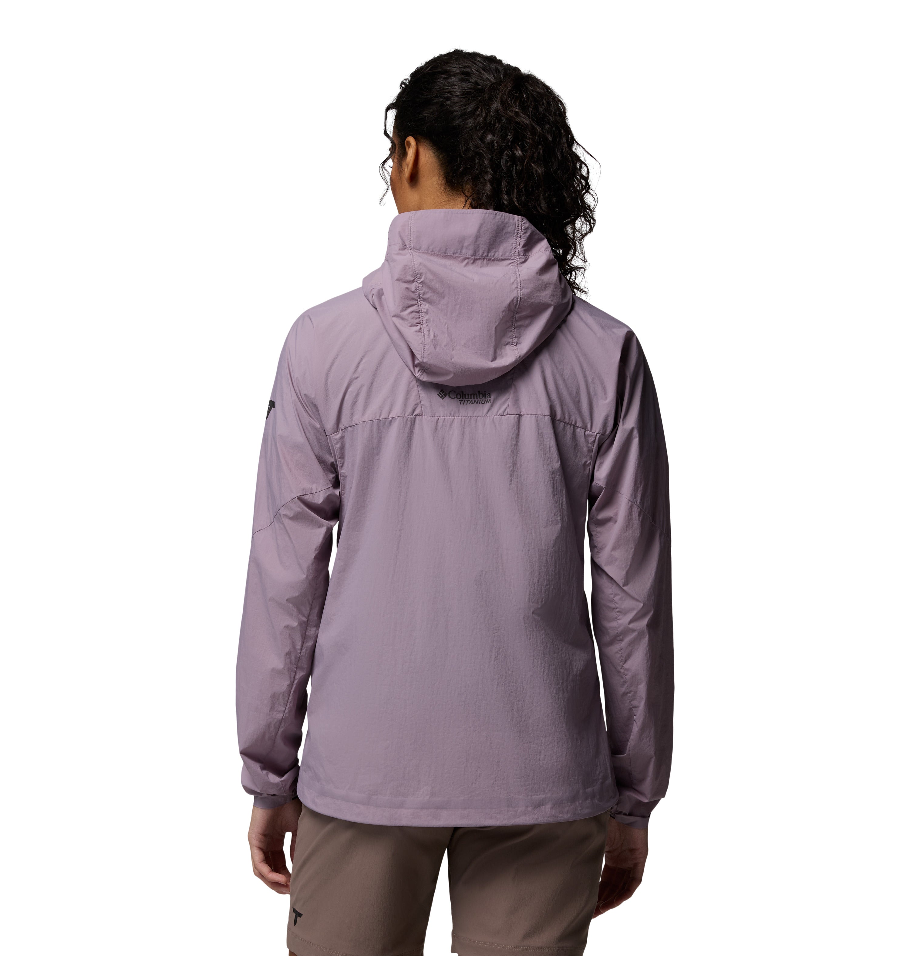 Chamarra para Mujer Columbia Khyex Pro Wind Jacket