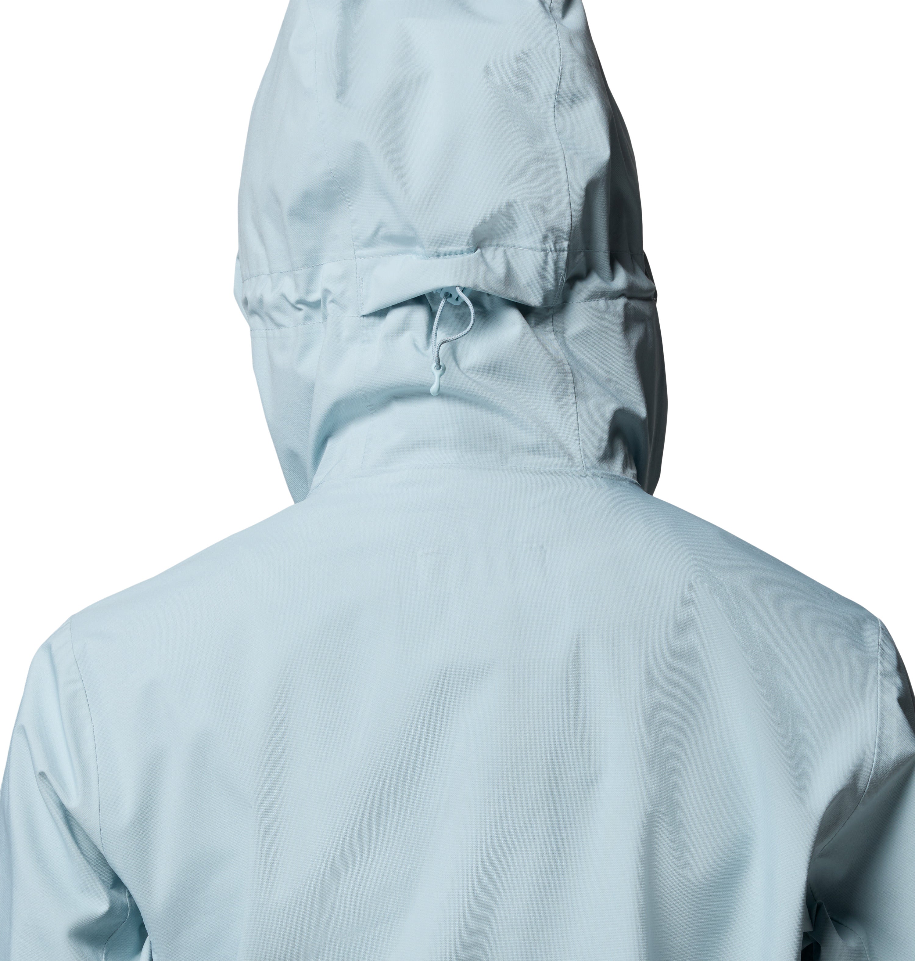 Chamarra Impermeable para Mujer Columbia Trailborne 2.5L Shell