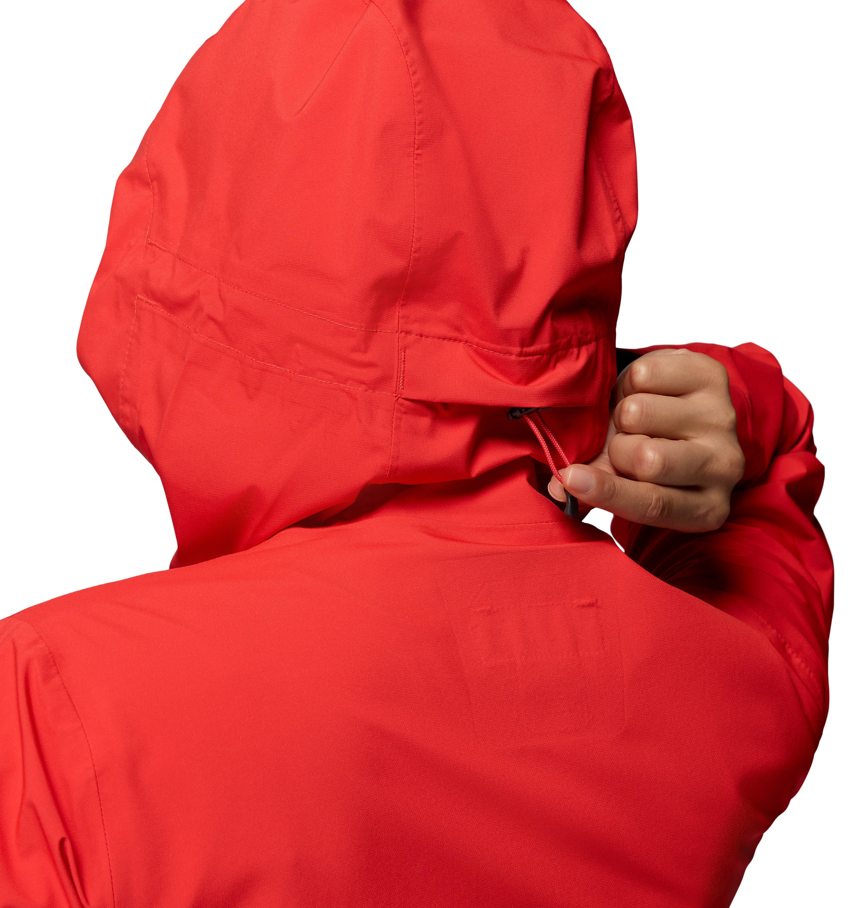 Chamarra Impermeable para Mujer Columbia Trailborne 2.5L Shell