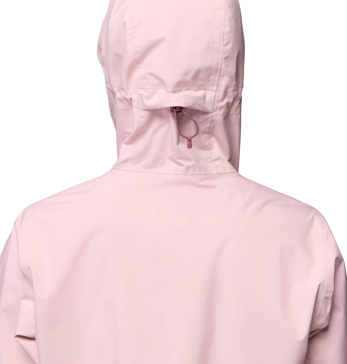 Chamarra Impermeable para Mujer Columbia Trailborne 2.5L Shell