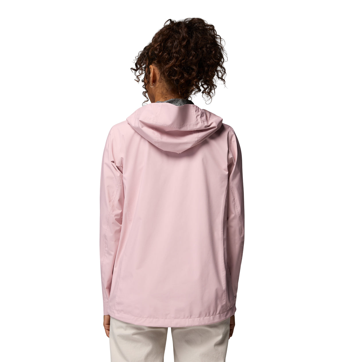 Chamarra Impermeable para Mujer Columbia Trailborne 2.5L Shell