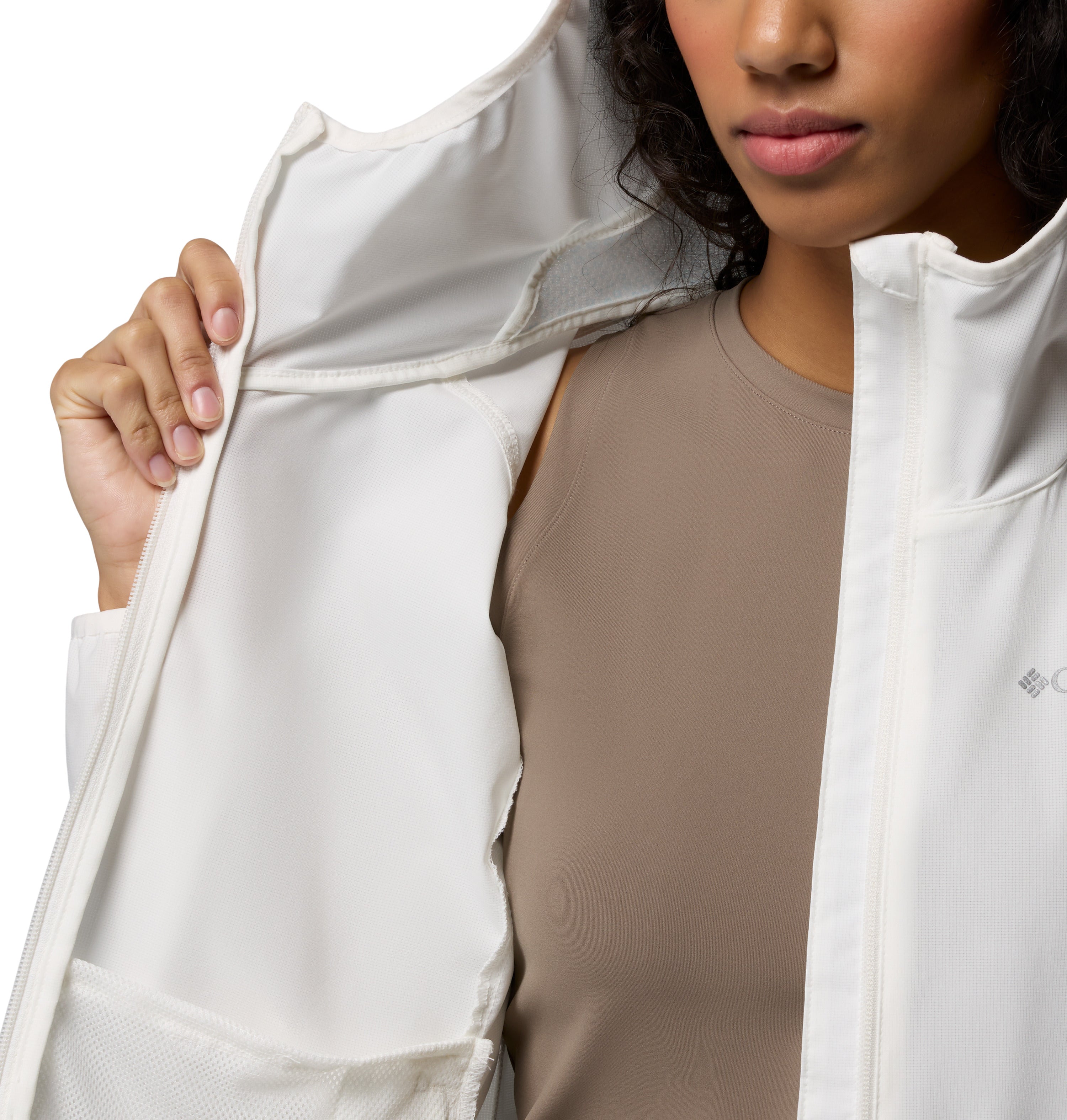 Chamarra para Mujer Columbia Trailborne Jacket