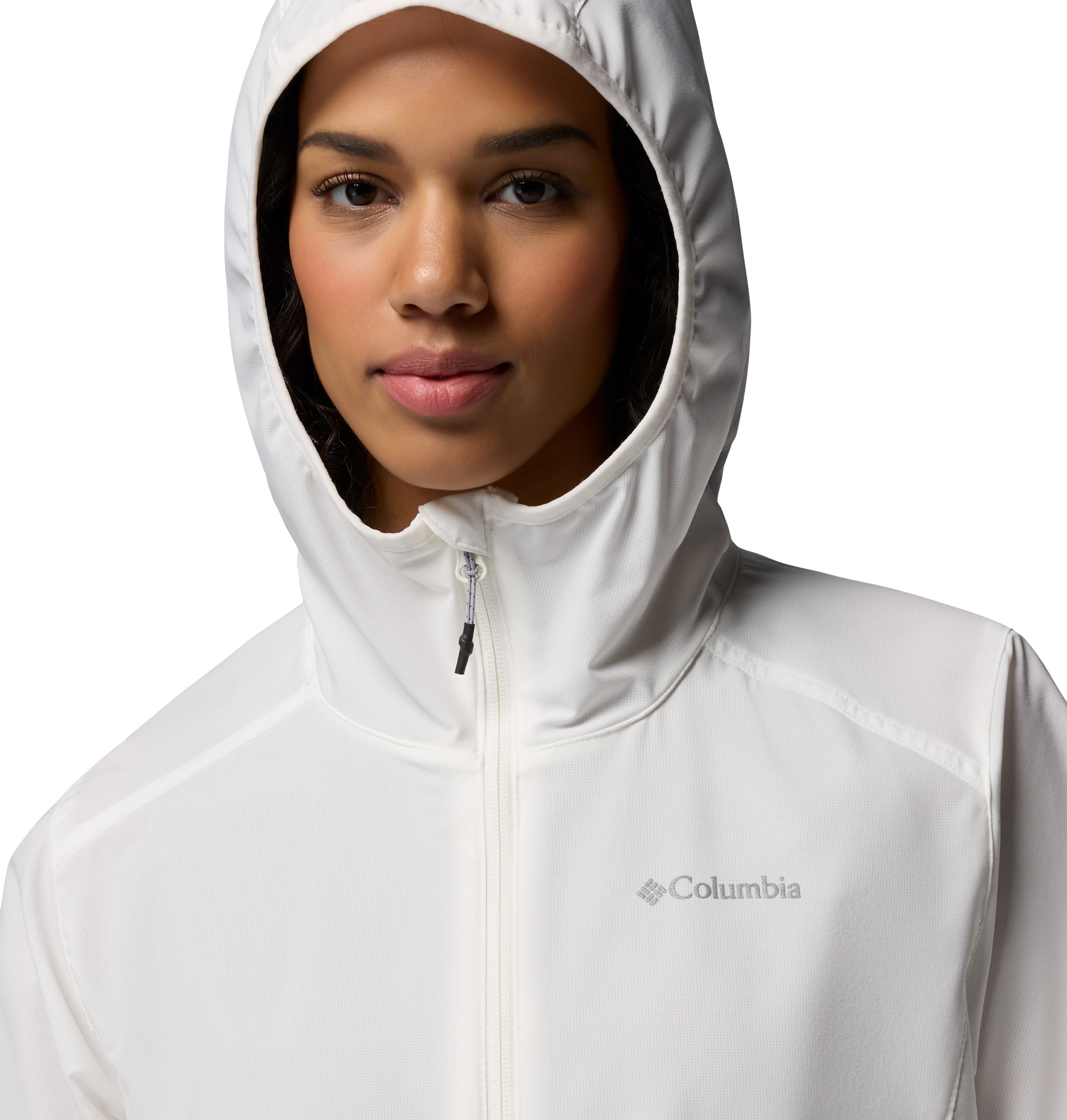 Chamarra para Mujer Columbia Trailborne Jacket