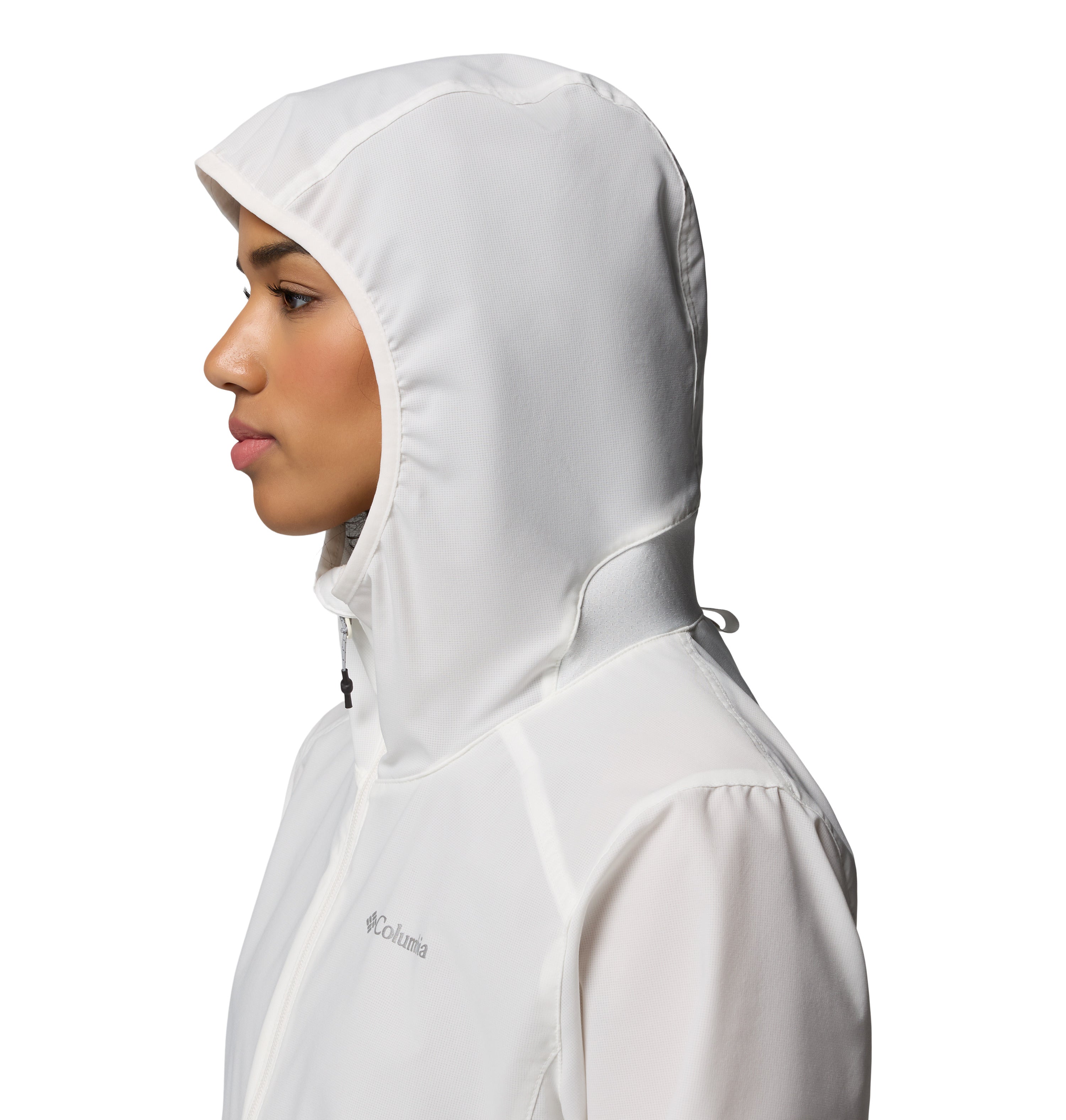 Chamarra para Mujer Columbia Trailborne Jacket