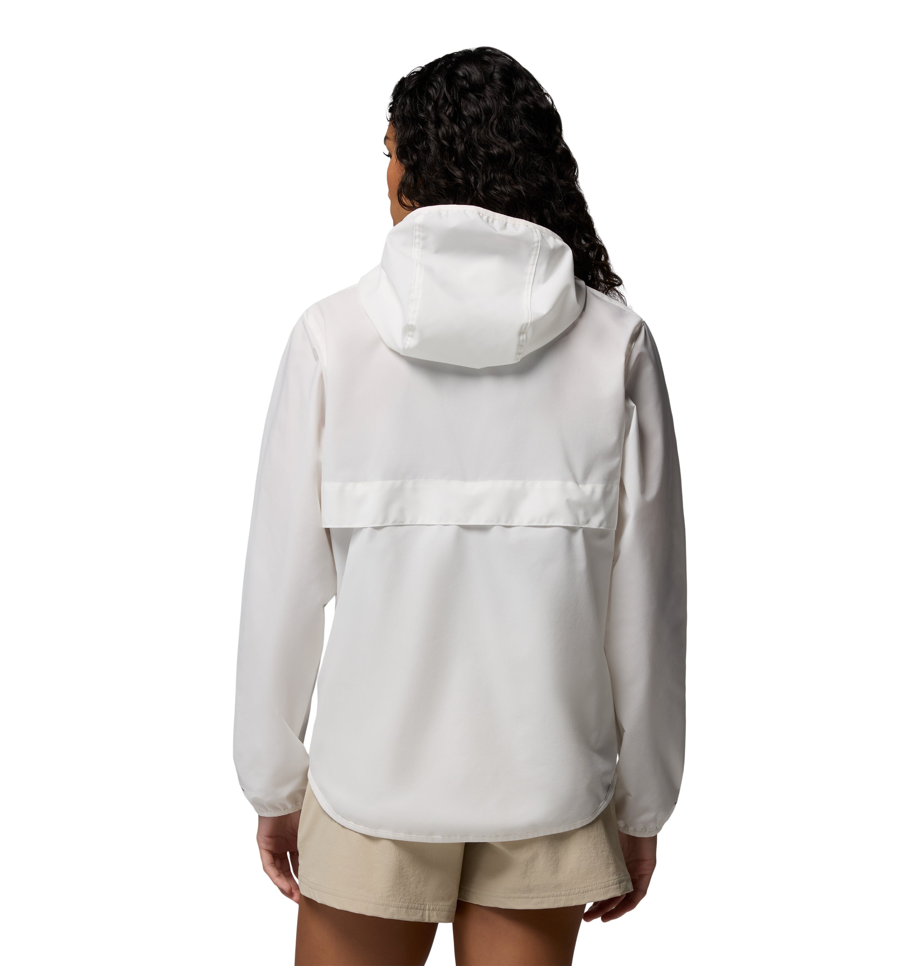 Chamarra para Mujer Columbia Trailborne Jacket
