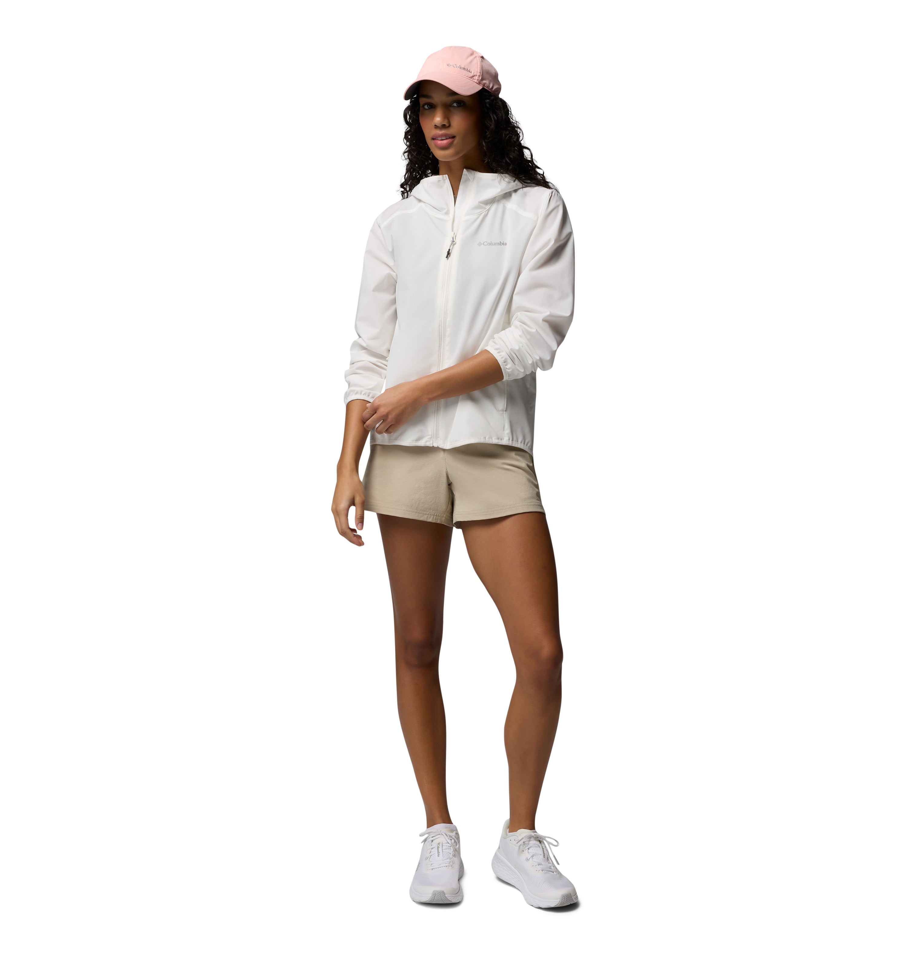 Chamarra para Mujer Columbia Trailborne Jacket