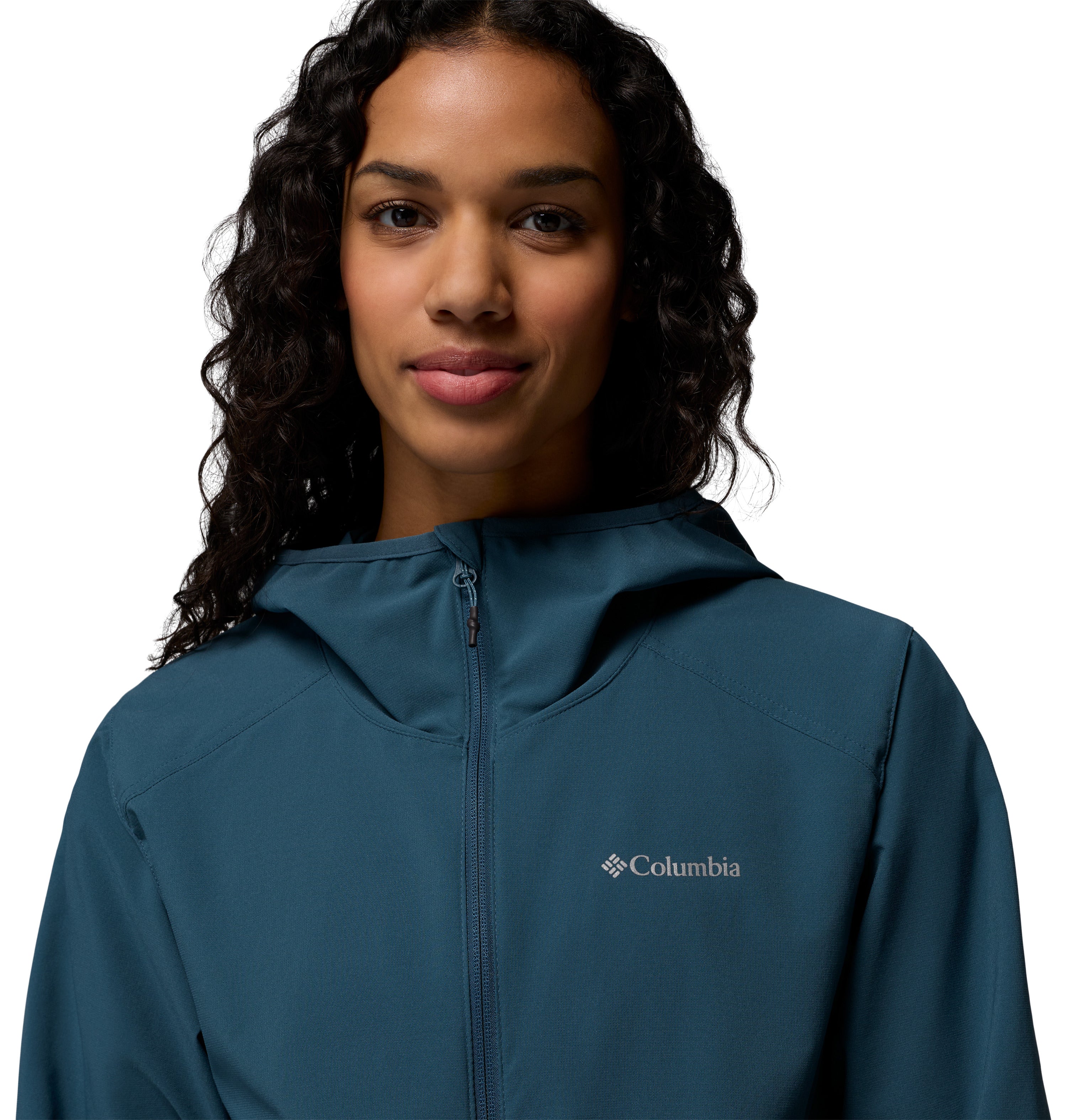 Chamarra para Mujer Columbia Trailborne Jacket