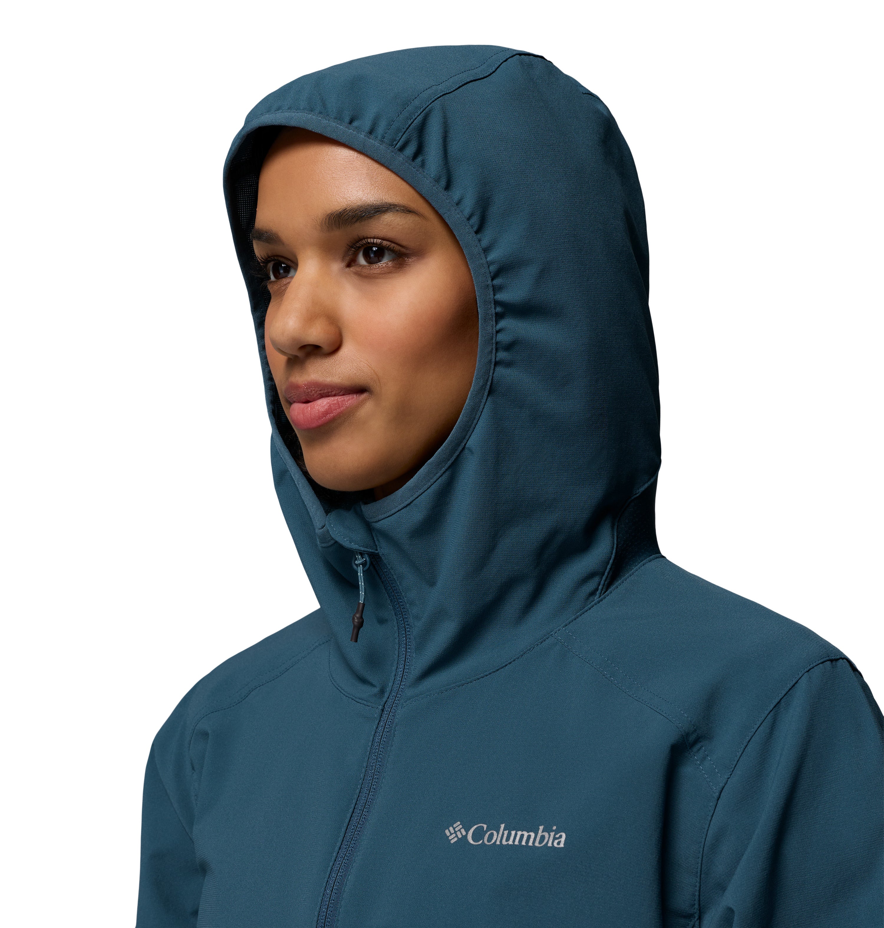 Chamarra para Mujer Columbia Trailborne Jacket