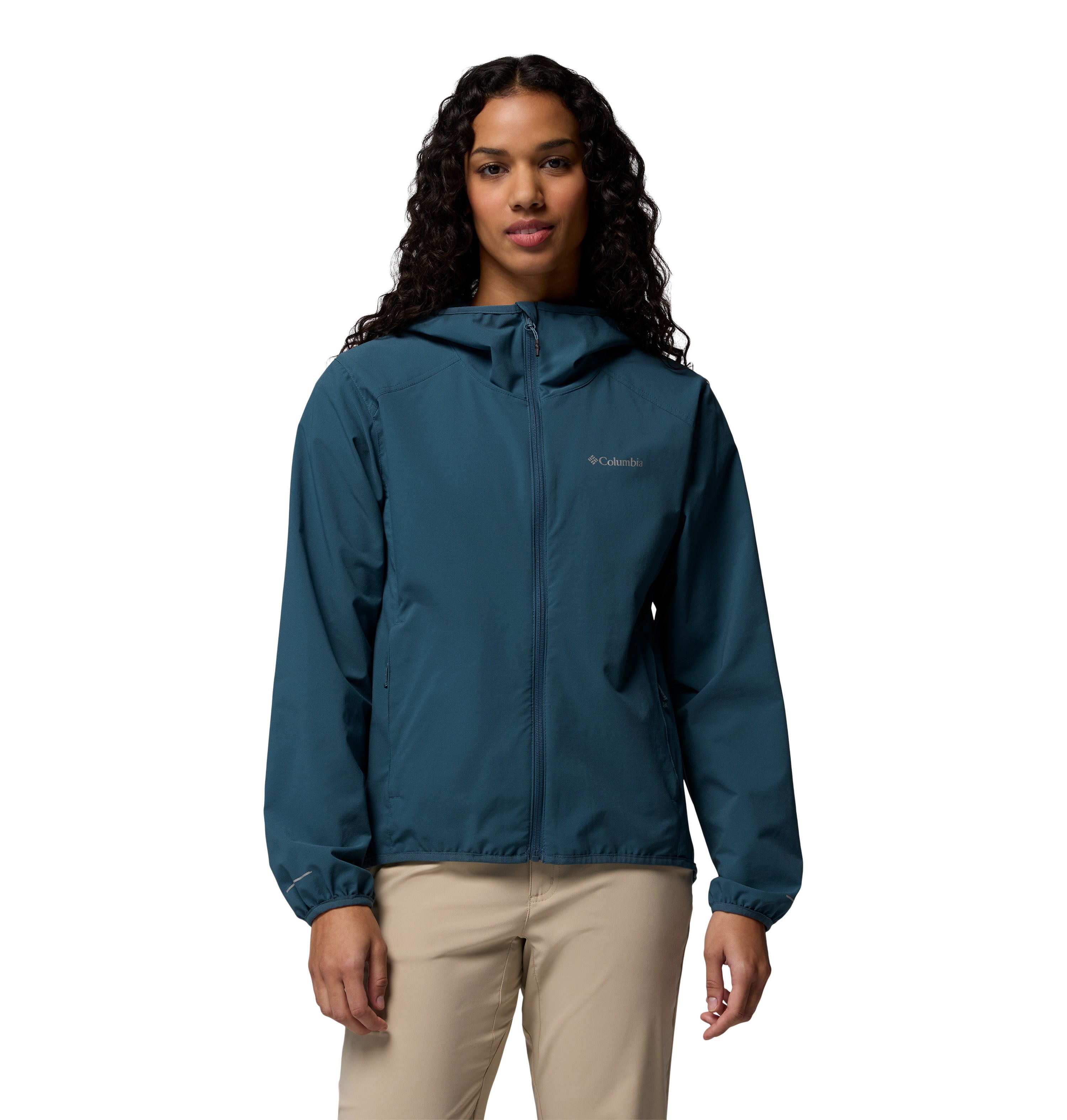 Chamarra para Mujer Columbia Trailborne Jacket