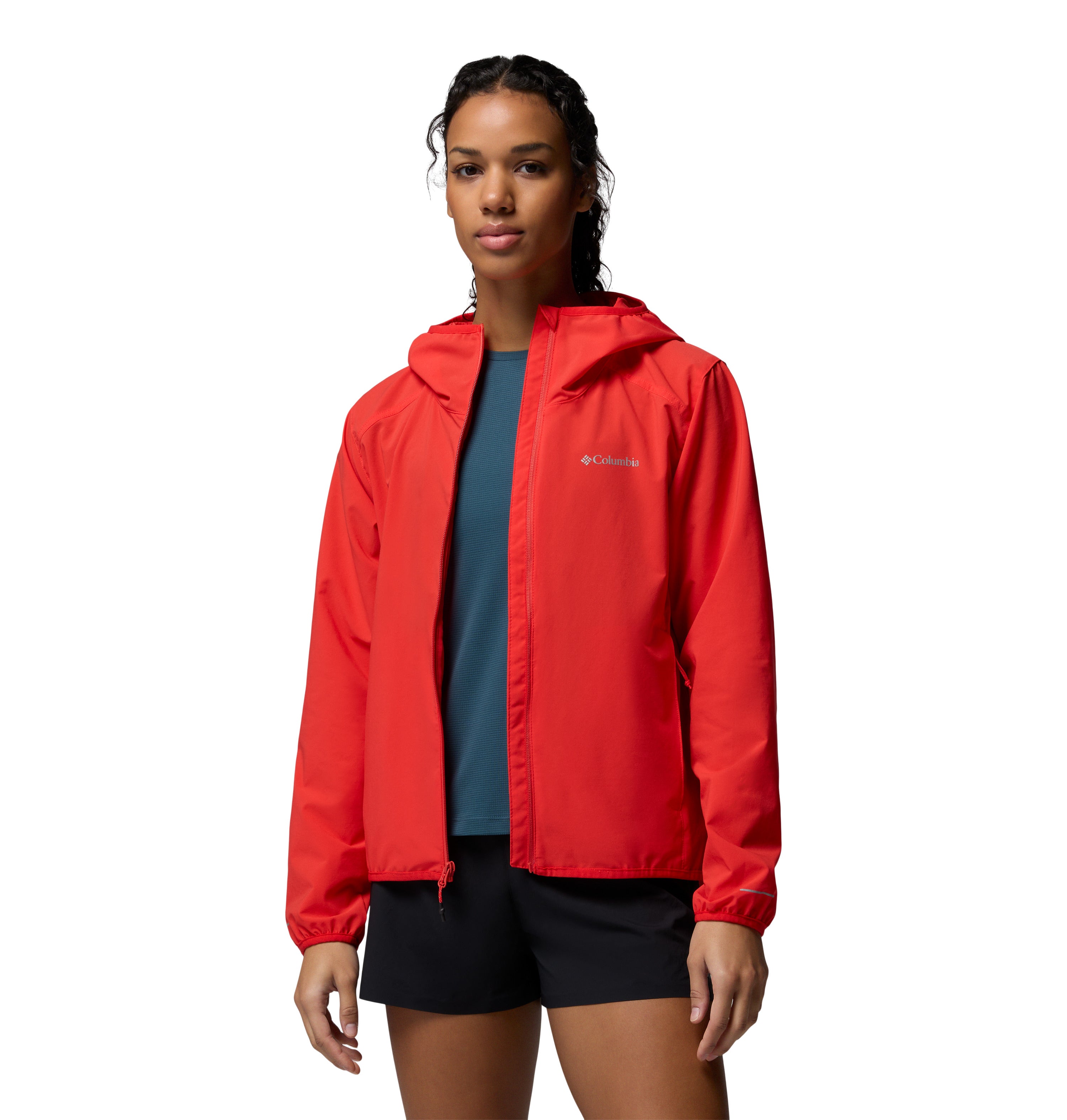 Chamarra para Mujer Columbia Trailborne Jacket