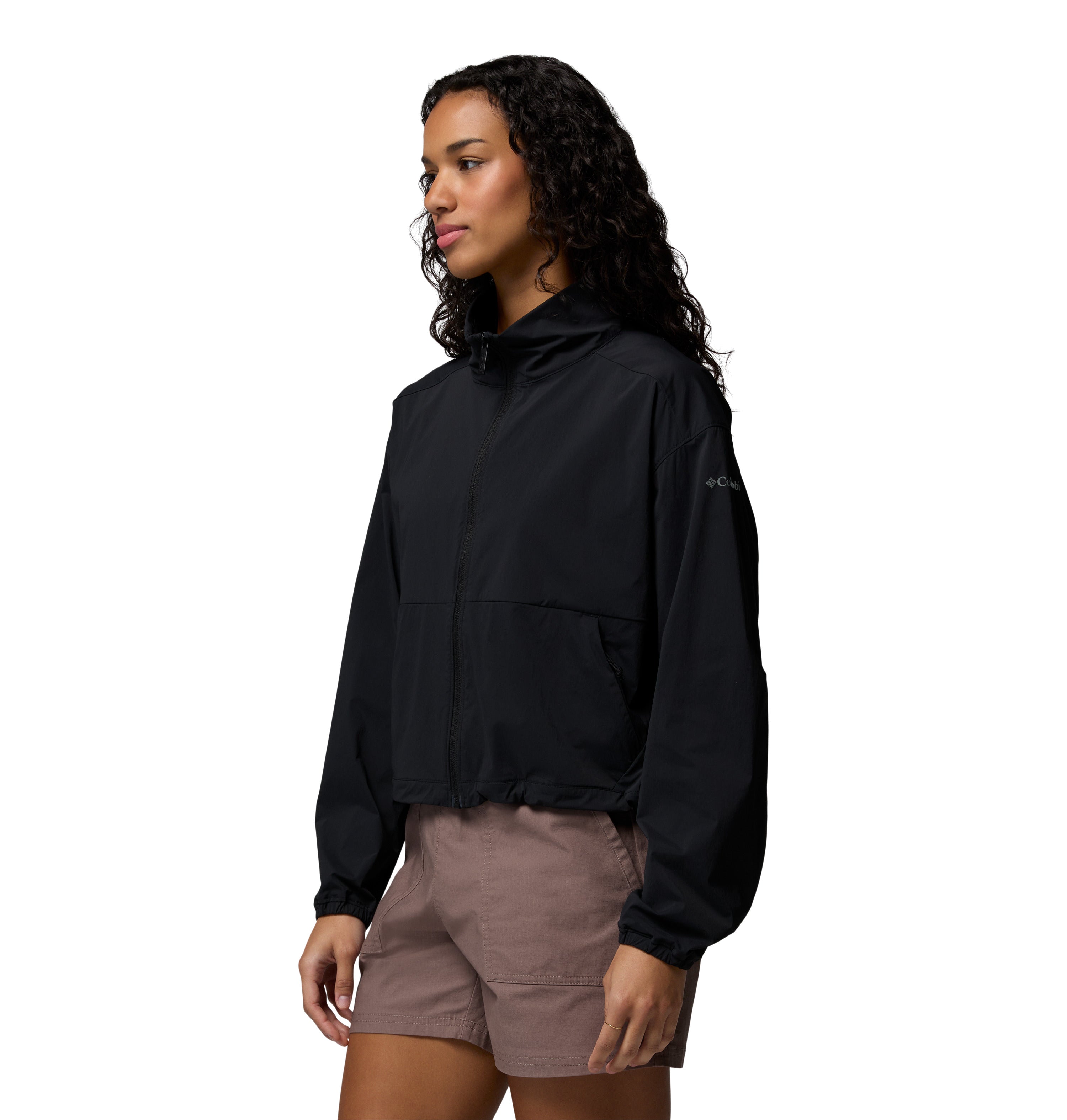 Chamarra para Mujer Columbia AmazeStretch Jacket