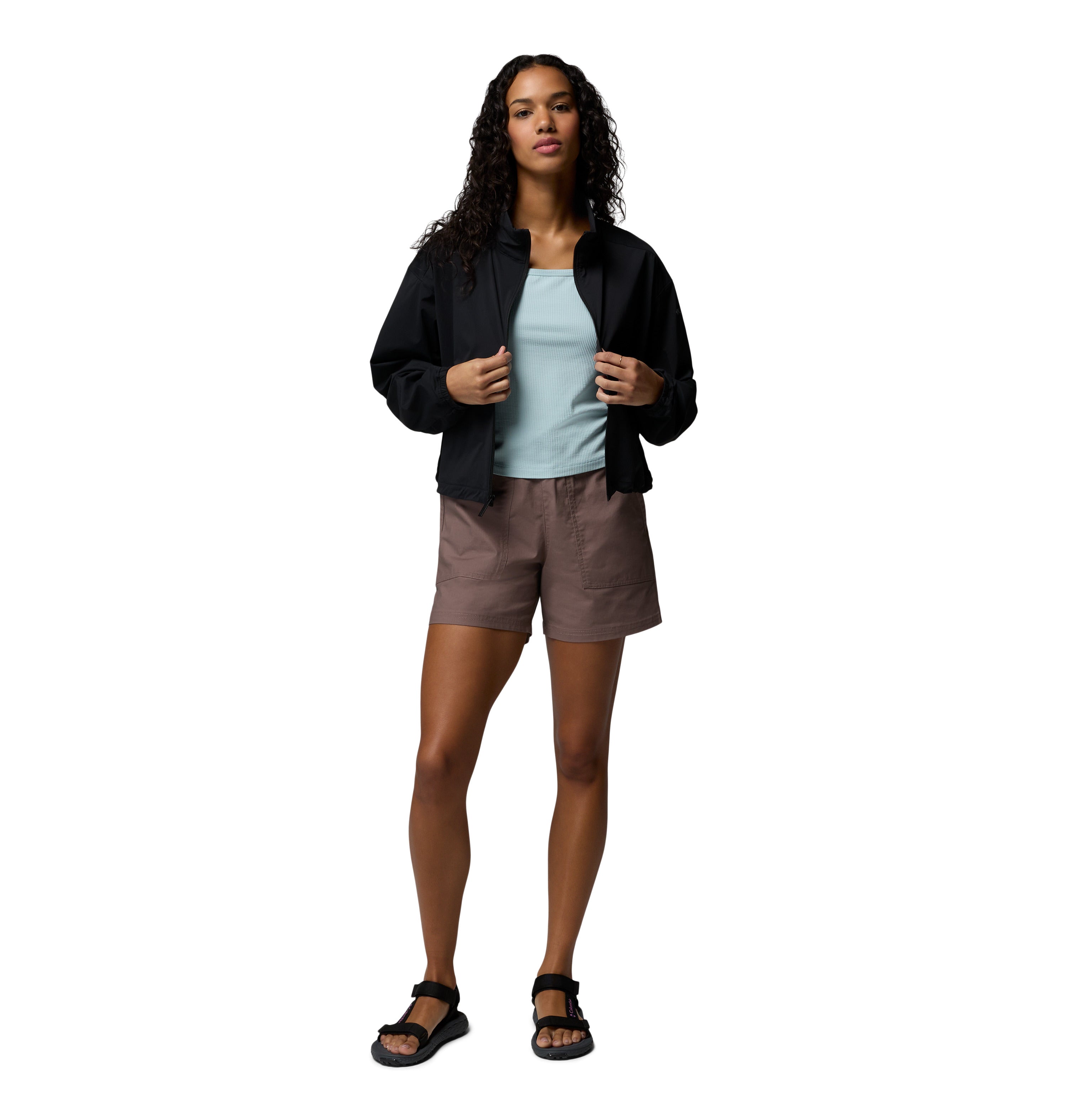 Chamarra para Mujer Columbia AmazeStretch Jacket
