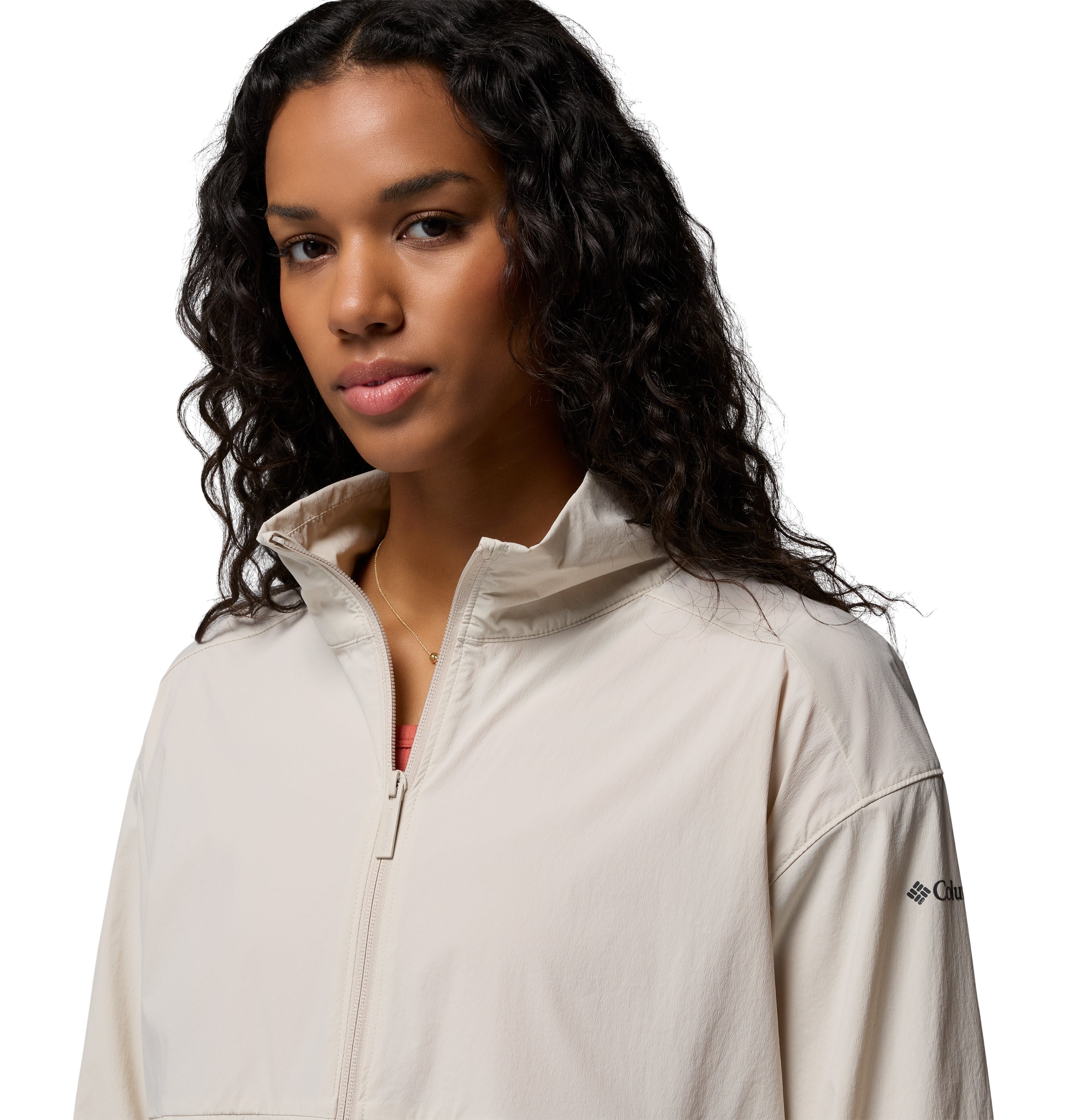 Chamarra para Mujer Columbia AmazeStretch Jacket