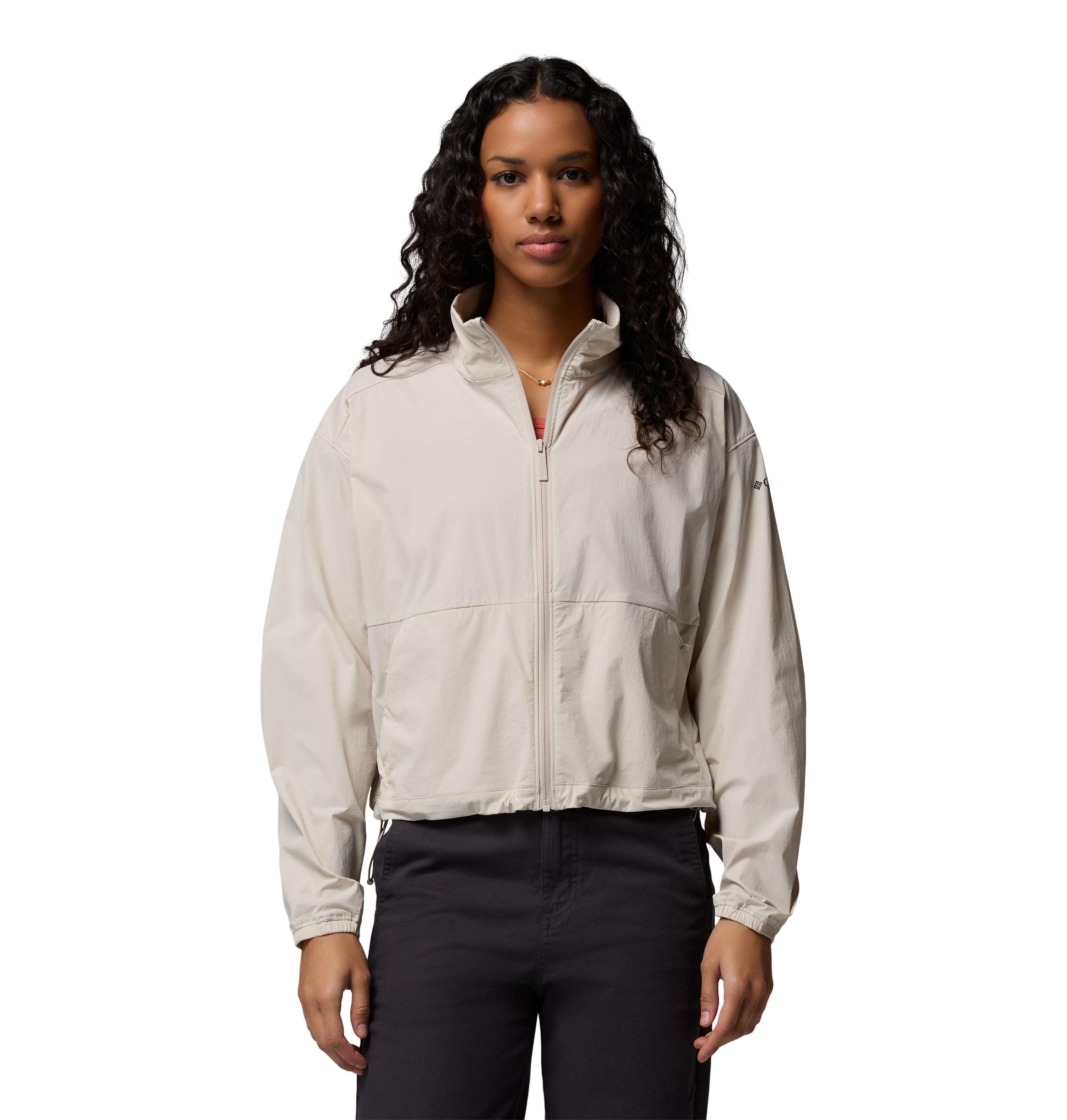Chamarra para Mujer Columbia AmazeStretch Jacket