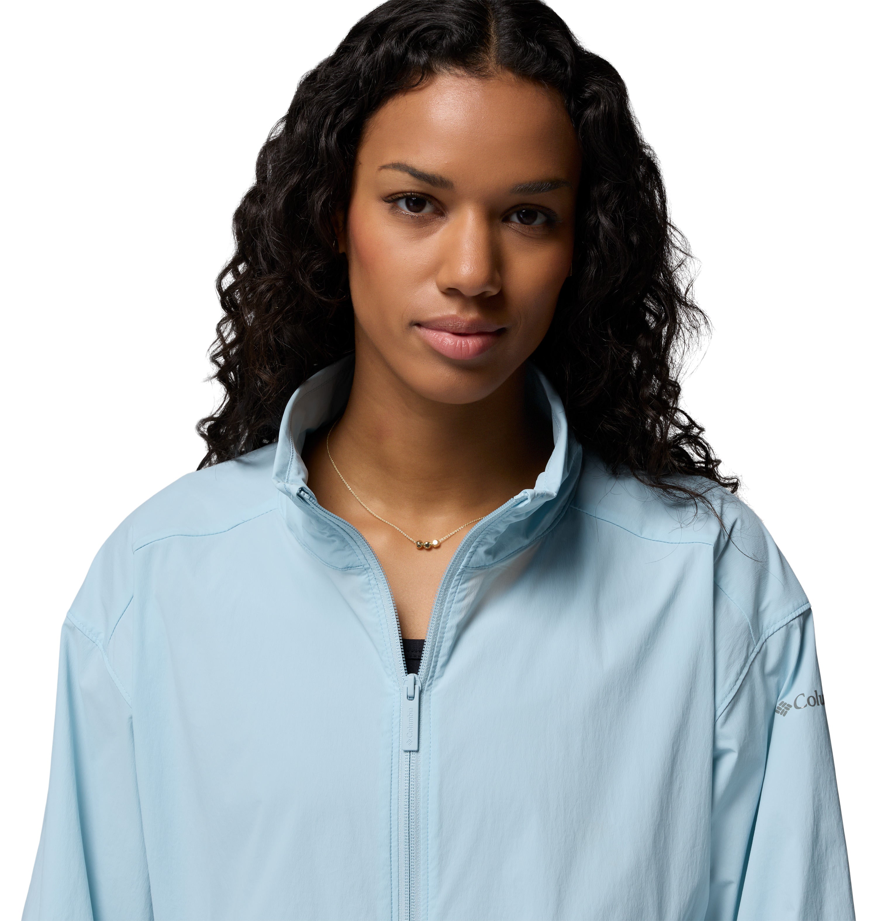 Chamarra para Mujer Columbia AmazeStretch Jacket